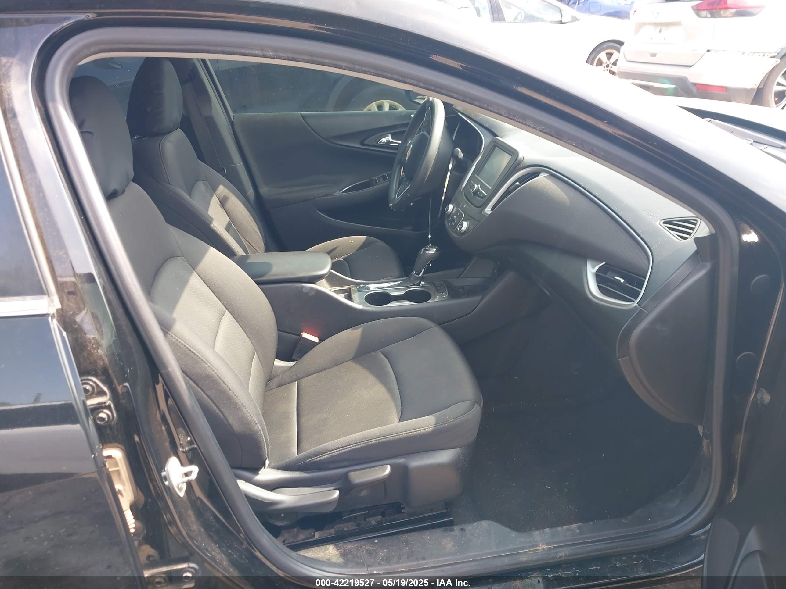 CHEVROLET MALIBU image 5