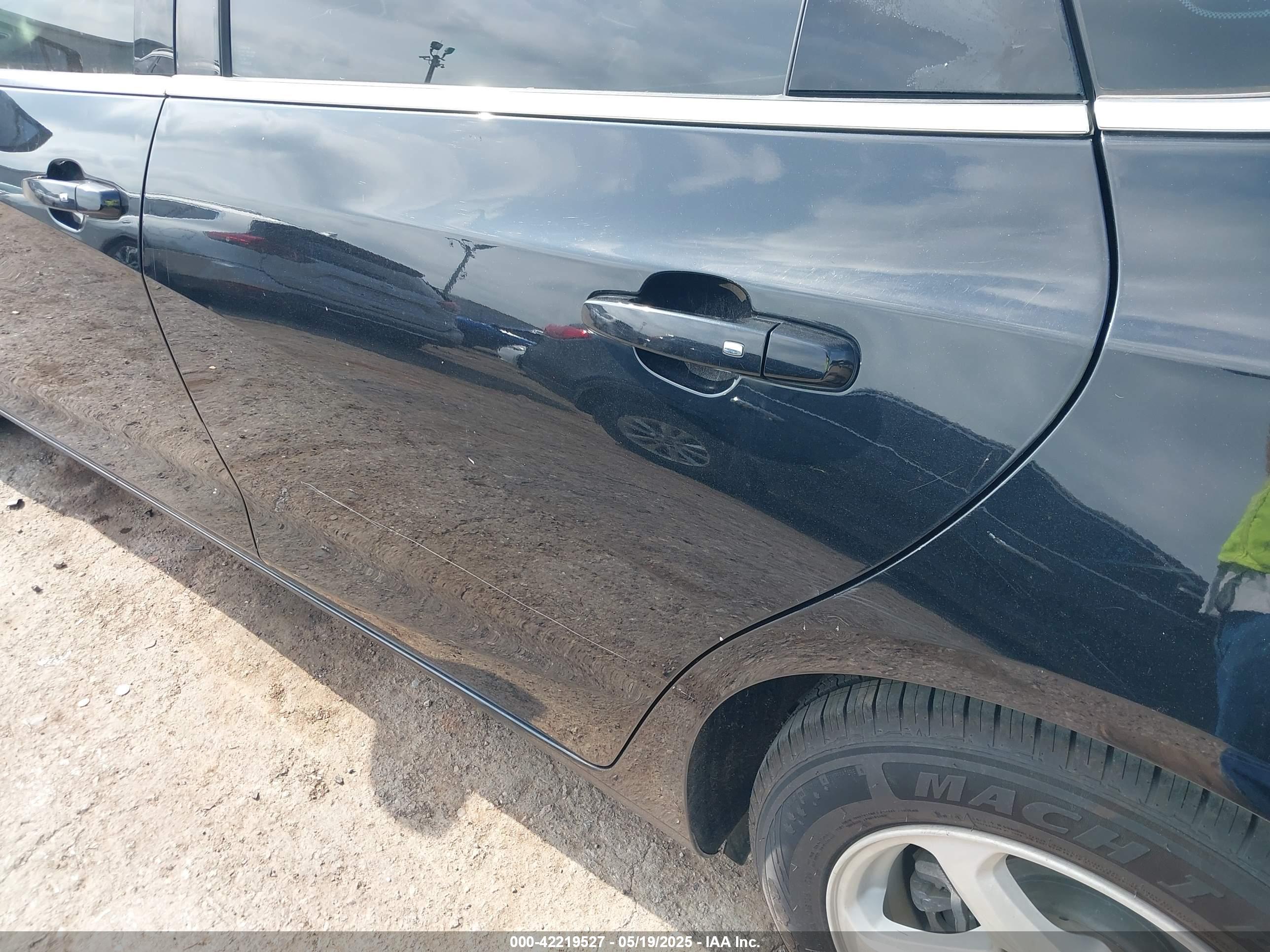 CHEVROLET MALIBU image 6