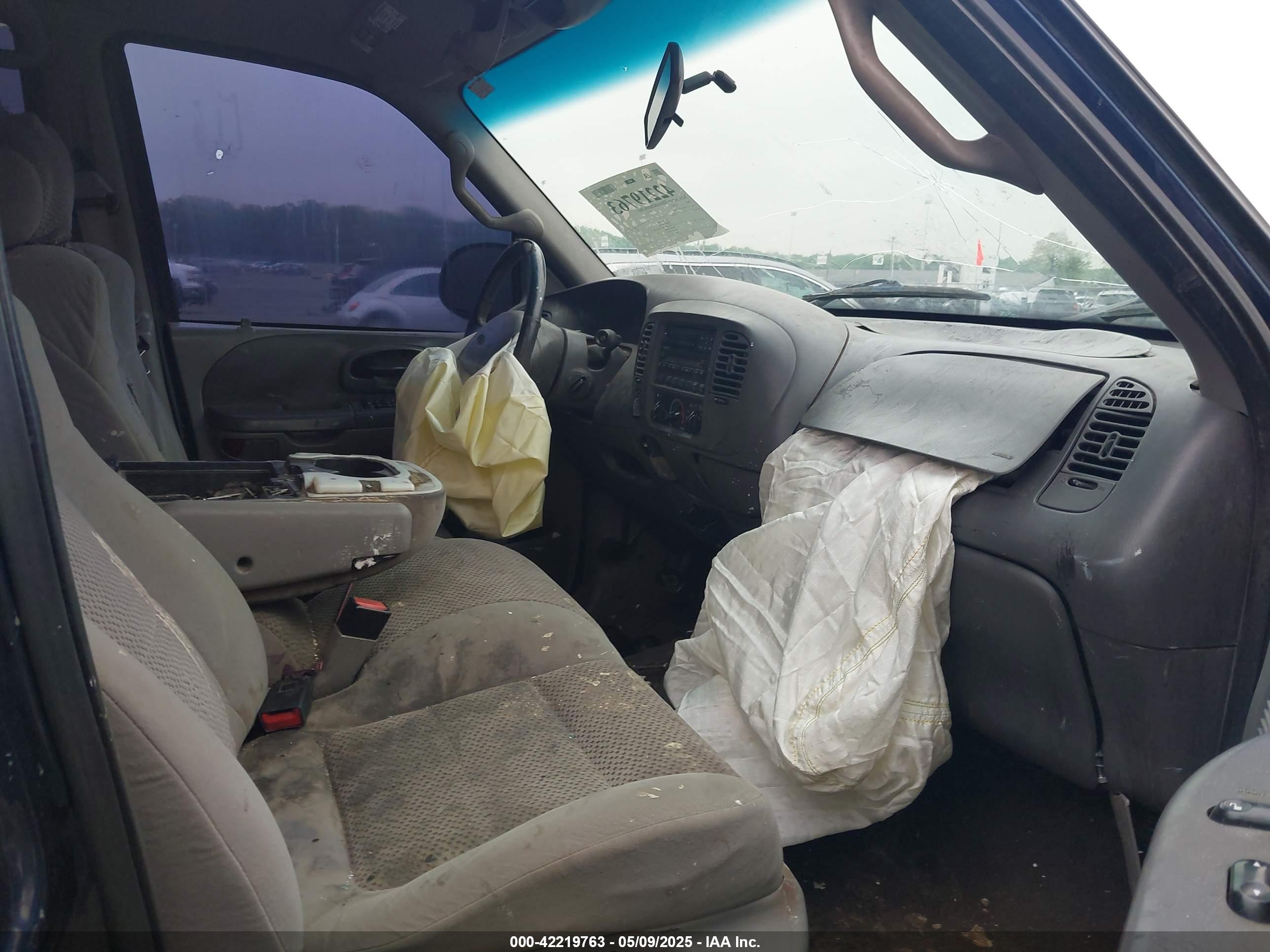 FORD F-150 image 5