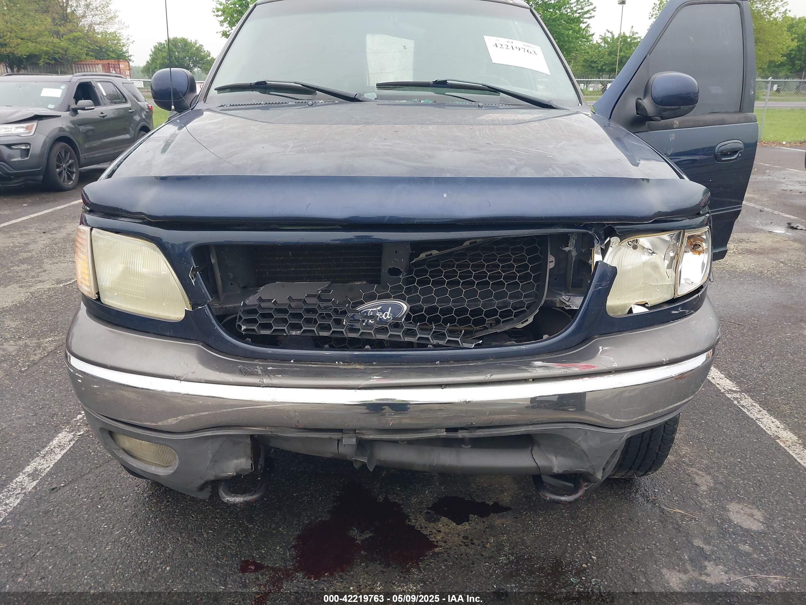 FORD F-150 image 6