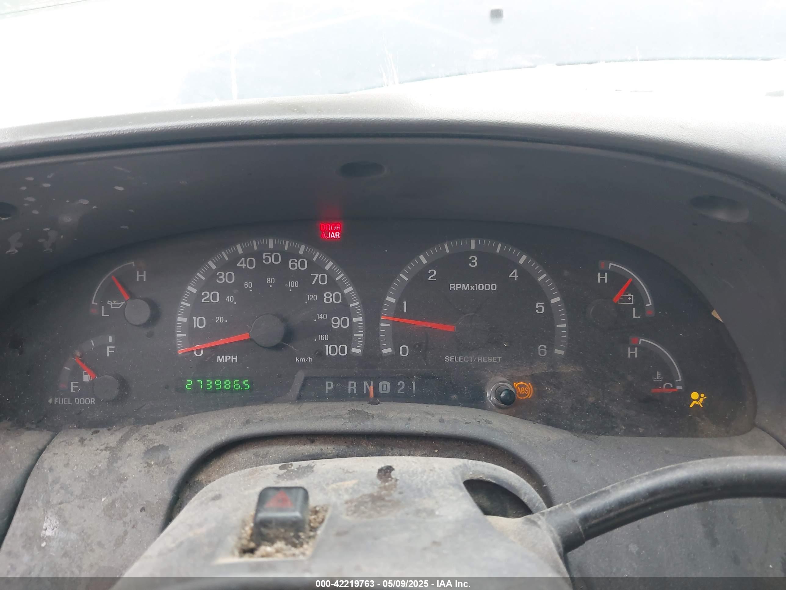 FORD F-150 image 7