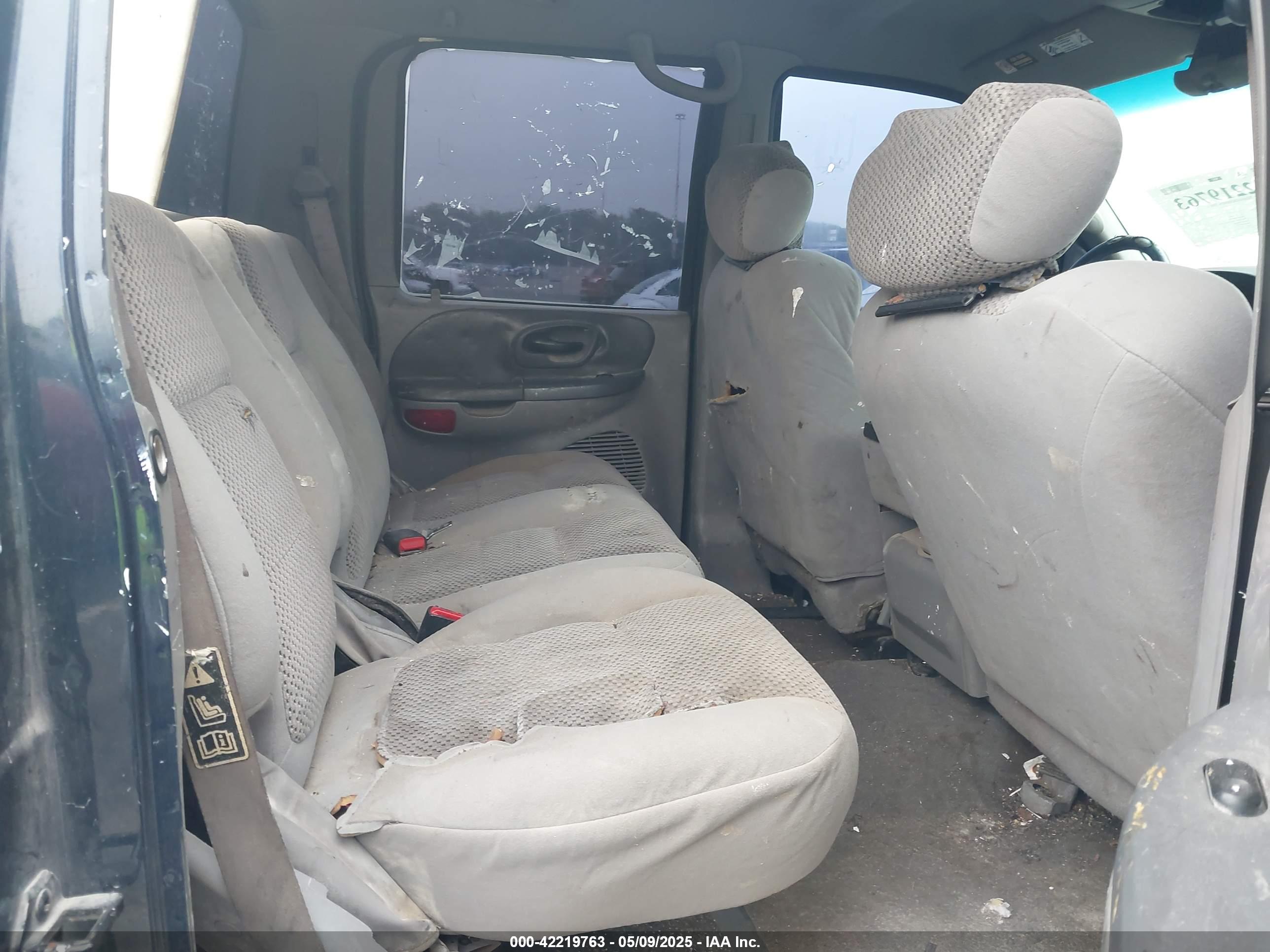 FORD F-150 image 8