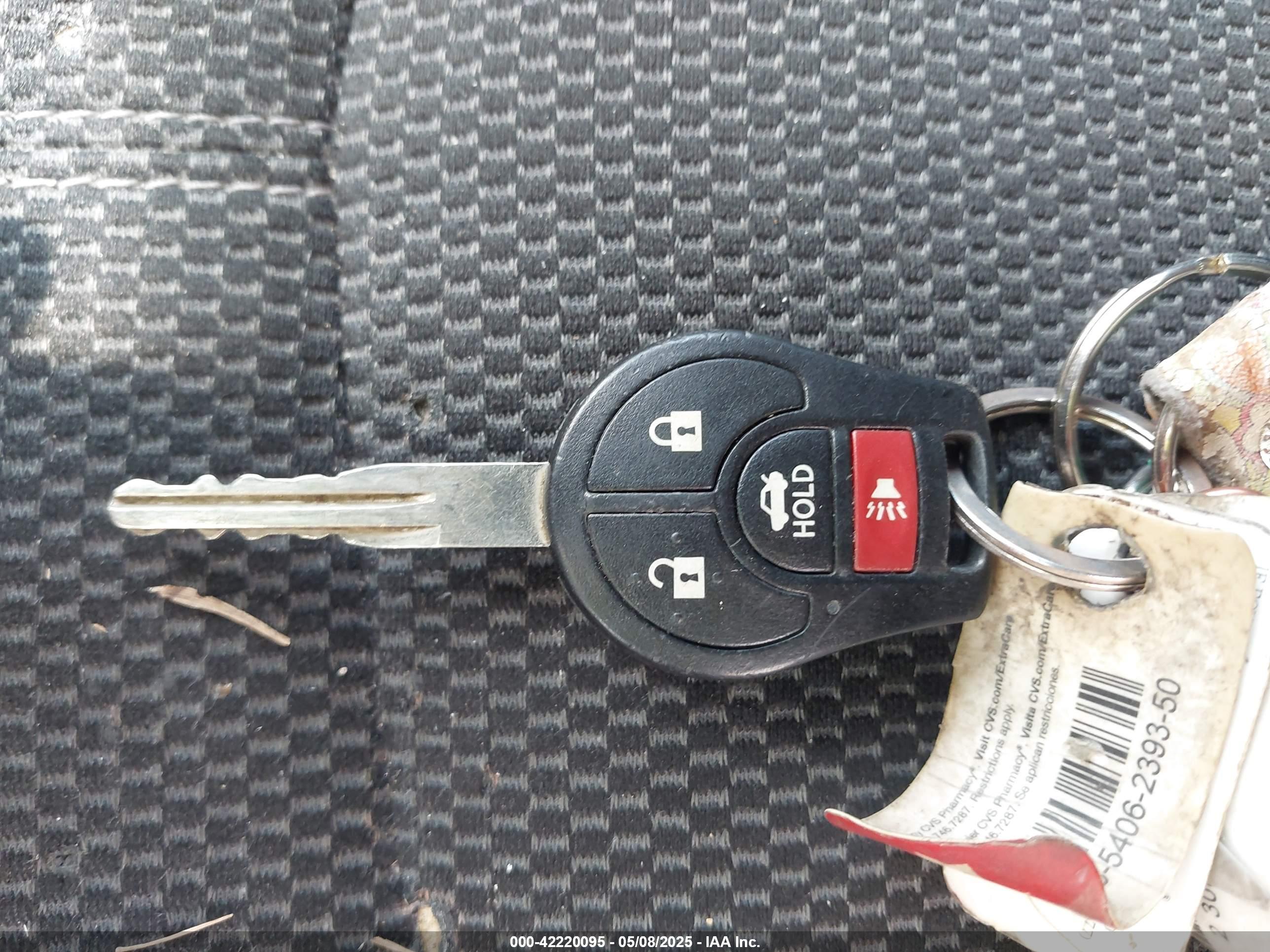 NISSAN SENTRA image 11