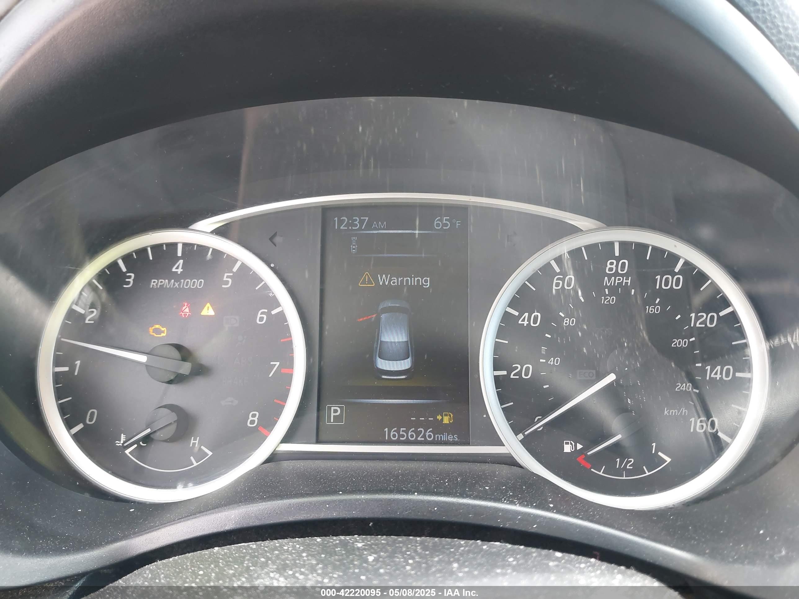 NISSAN SENTRA image 7