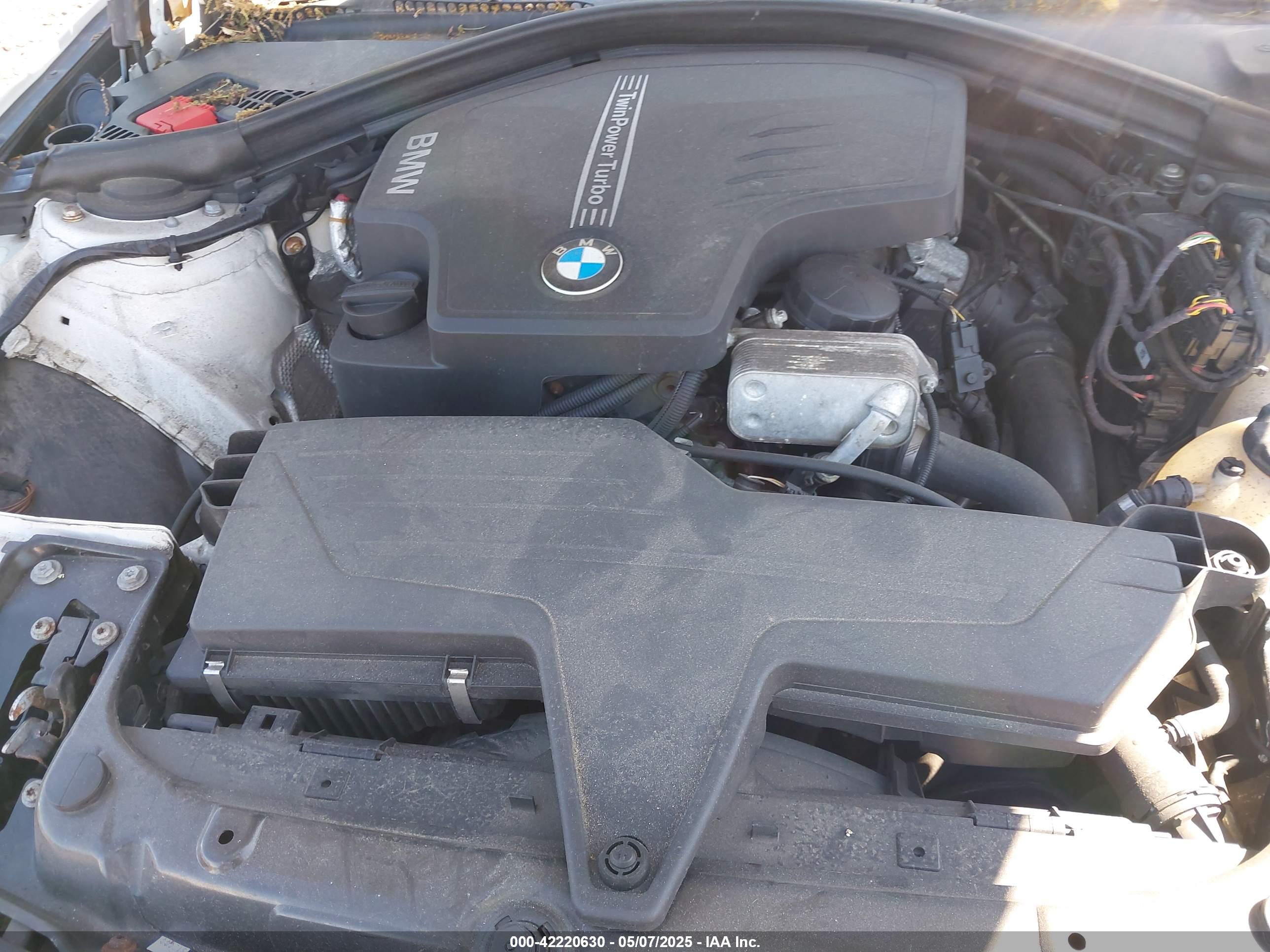 BMW 3 image 10