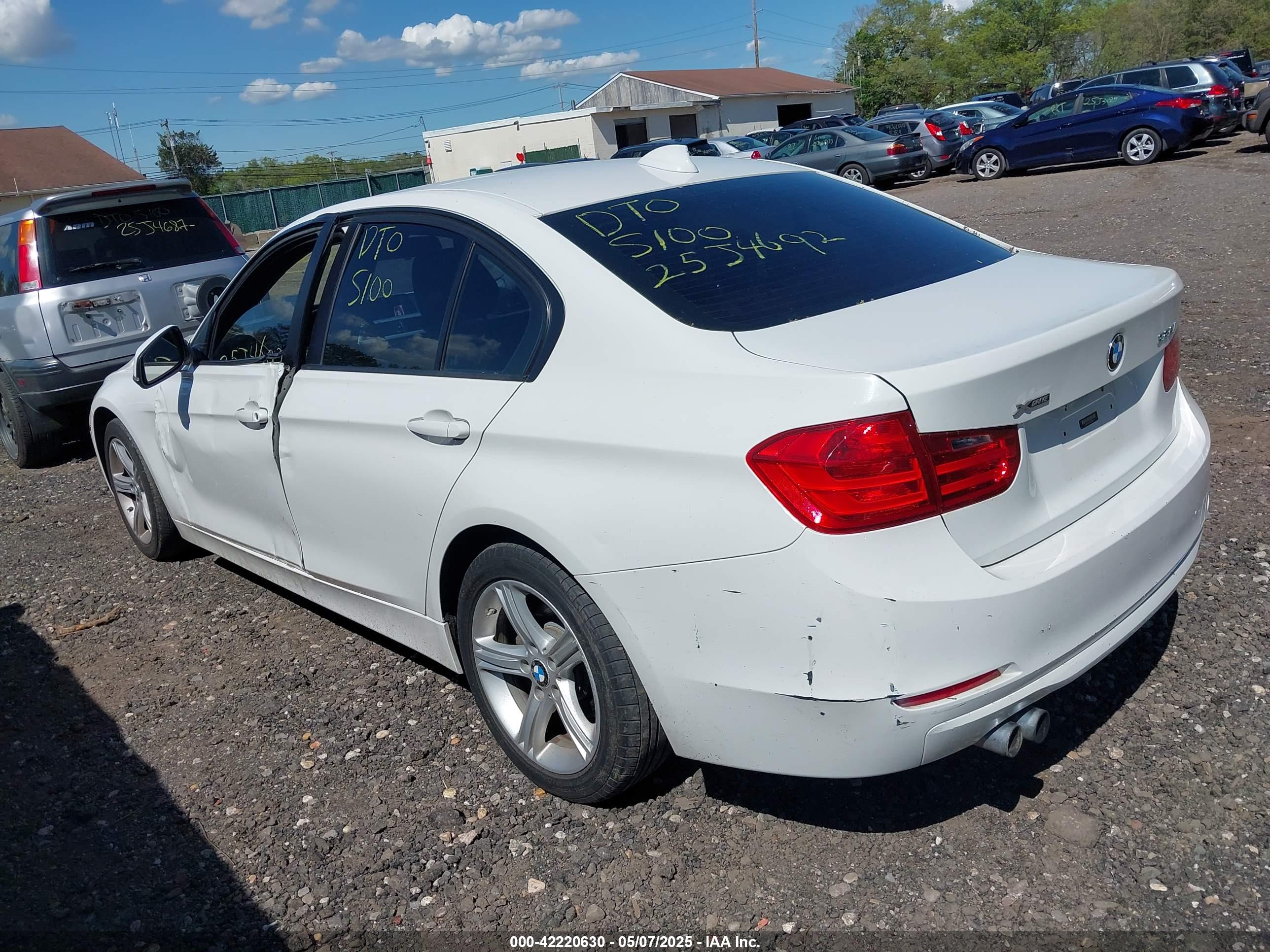 BMW 3 image 3