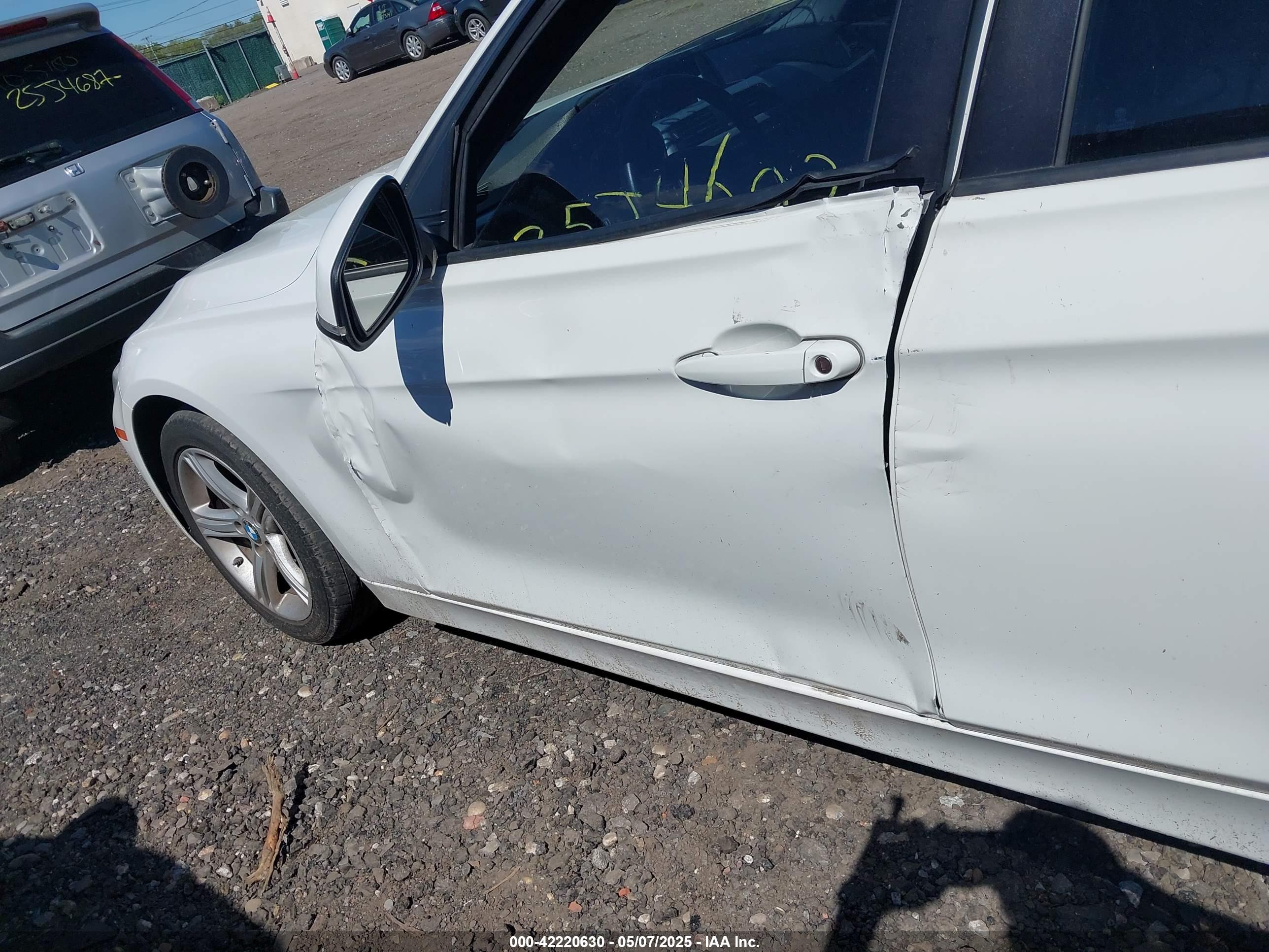 BMW 3 image 6