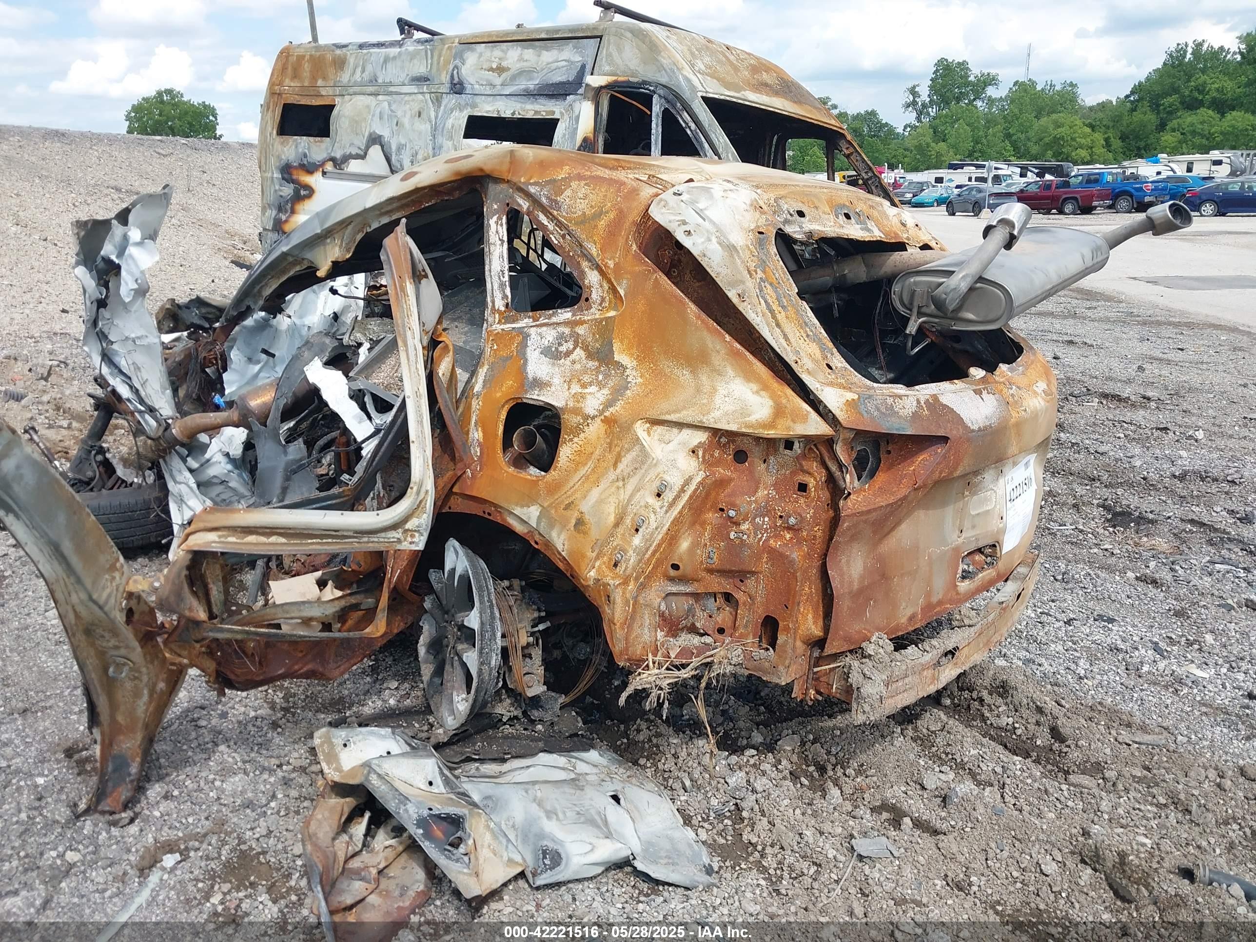 FORD ESCAPE image 3
