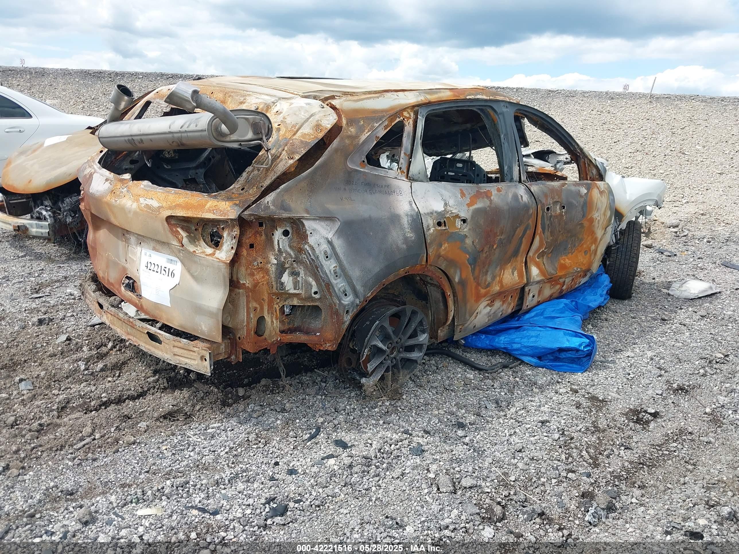 FORD ESCAPE image 4