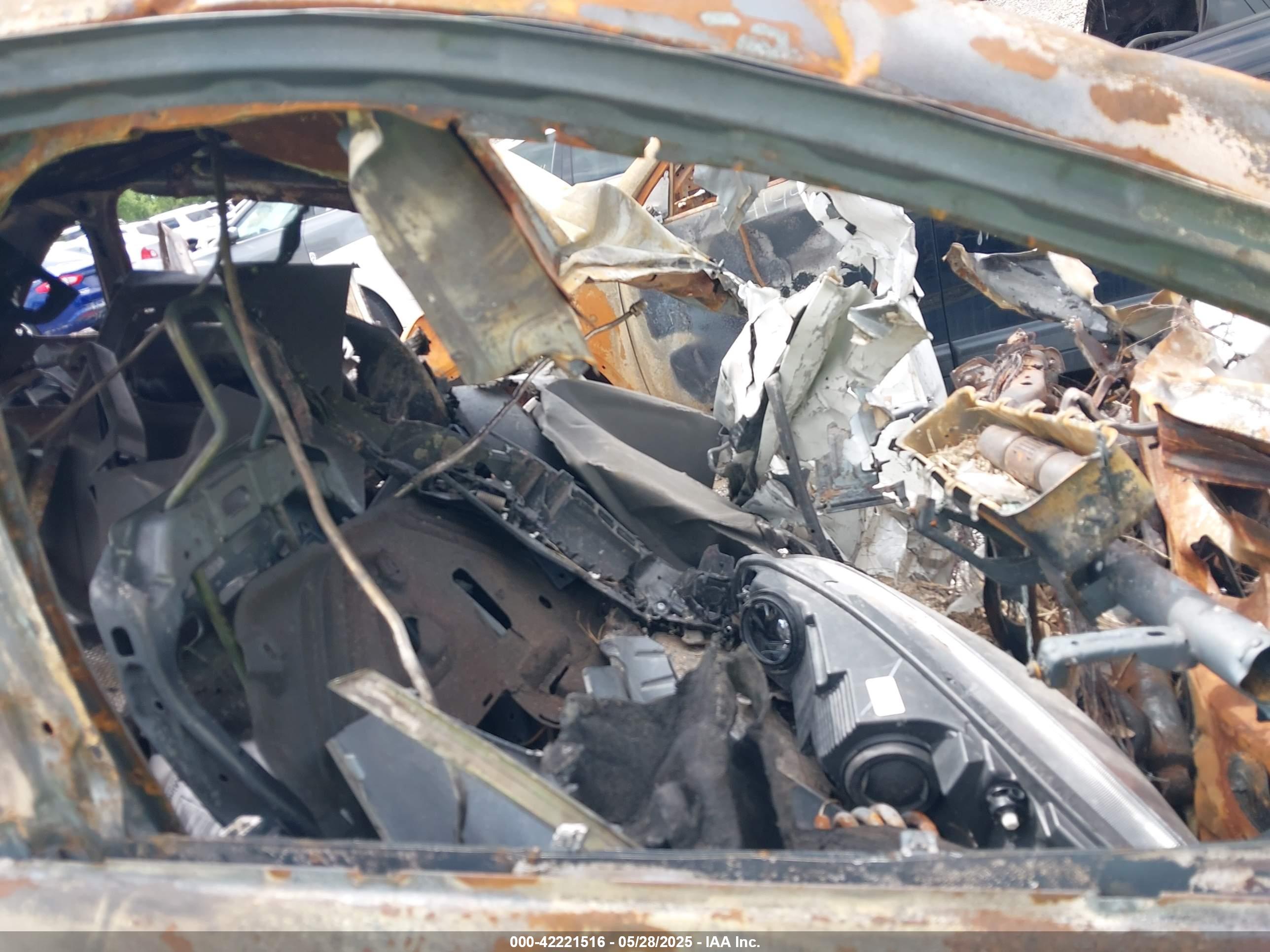 FORD ESCAPE image 5
