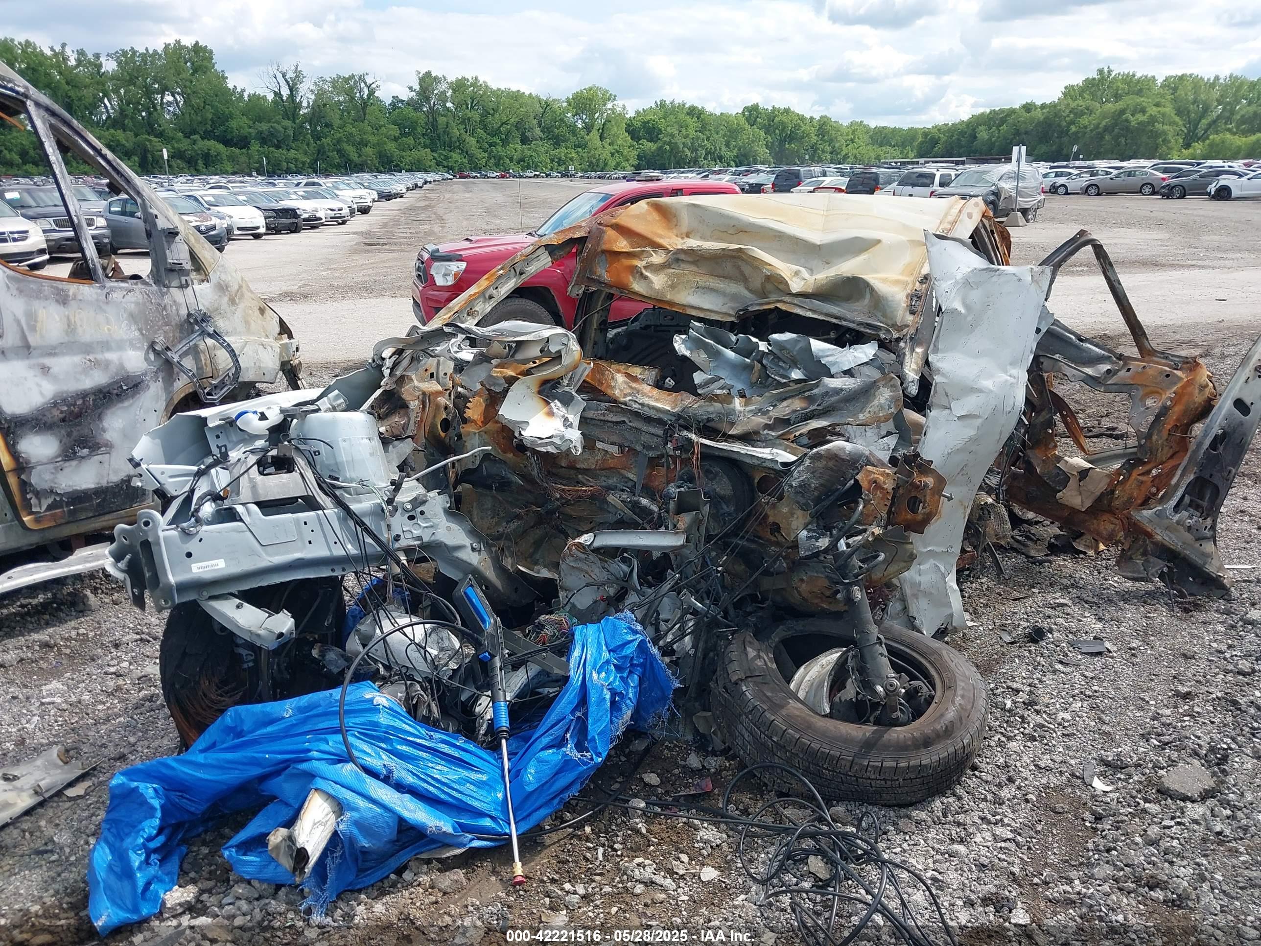 FORD ESCAPE image 6