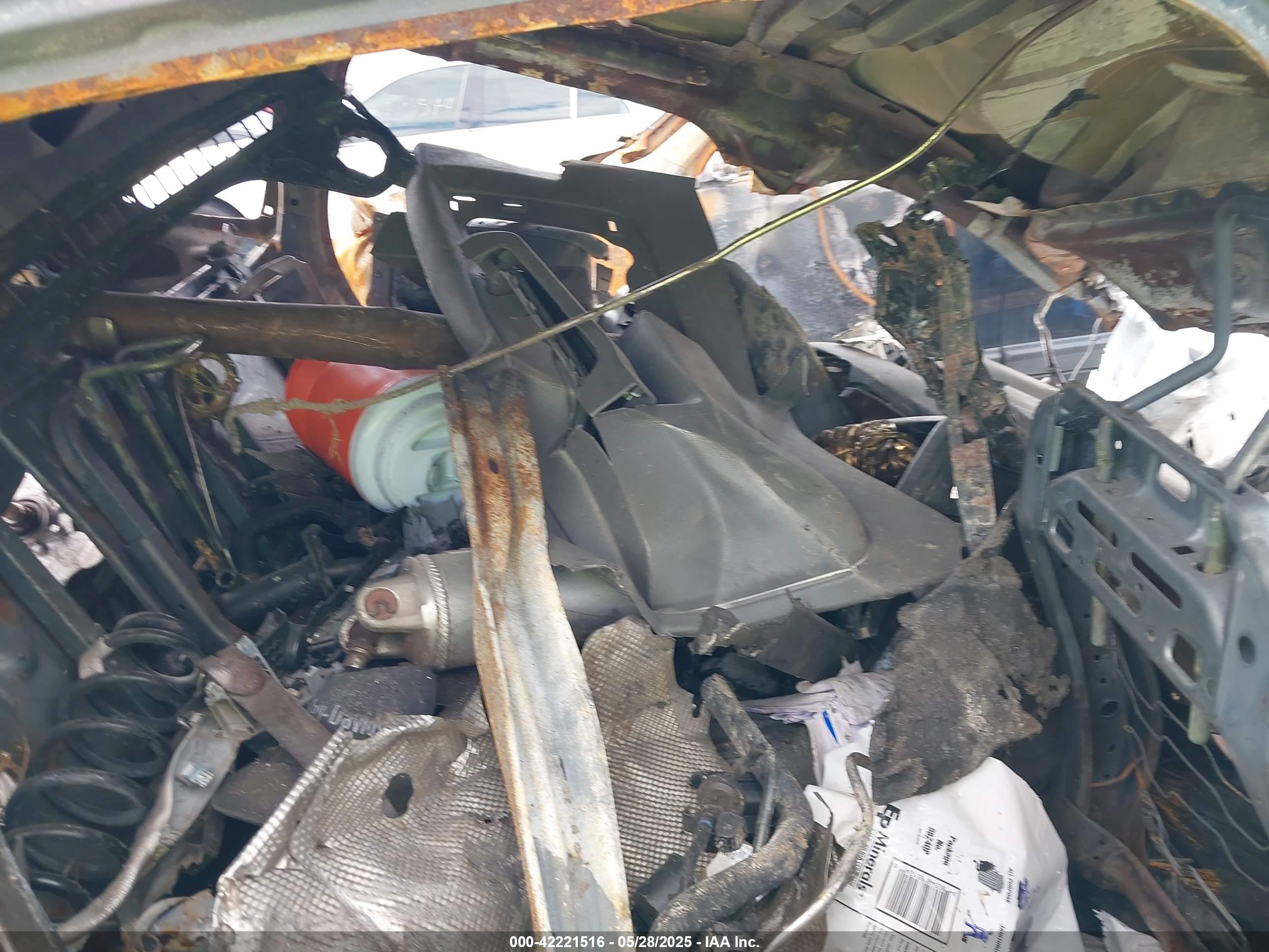 FORD ESCAPE image 8