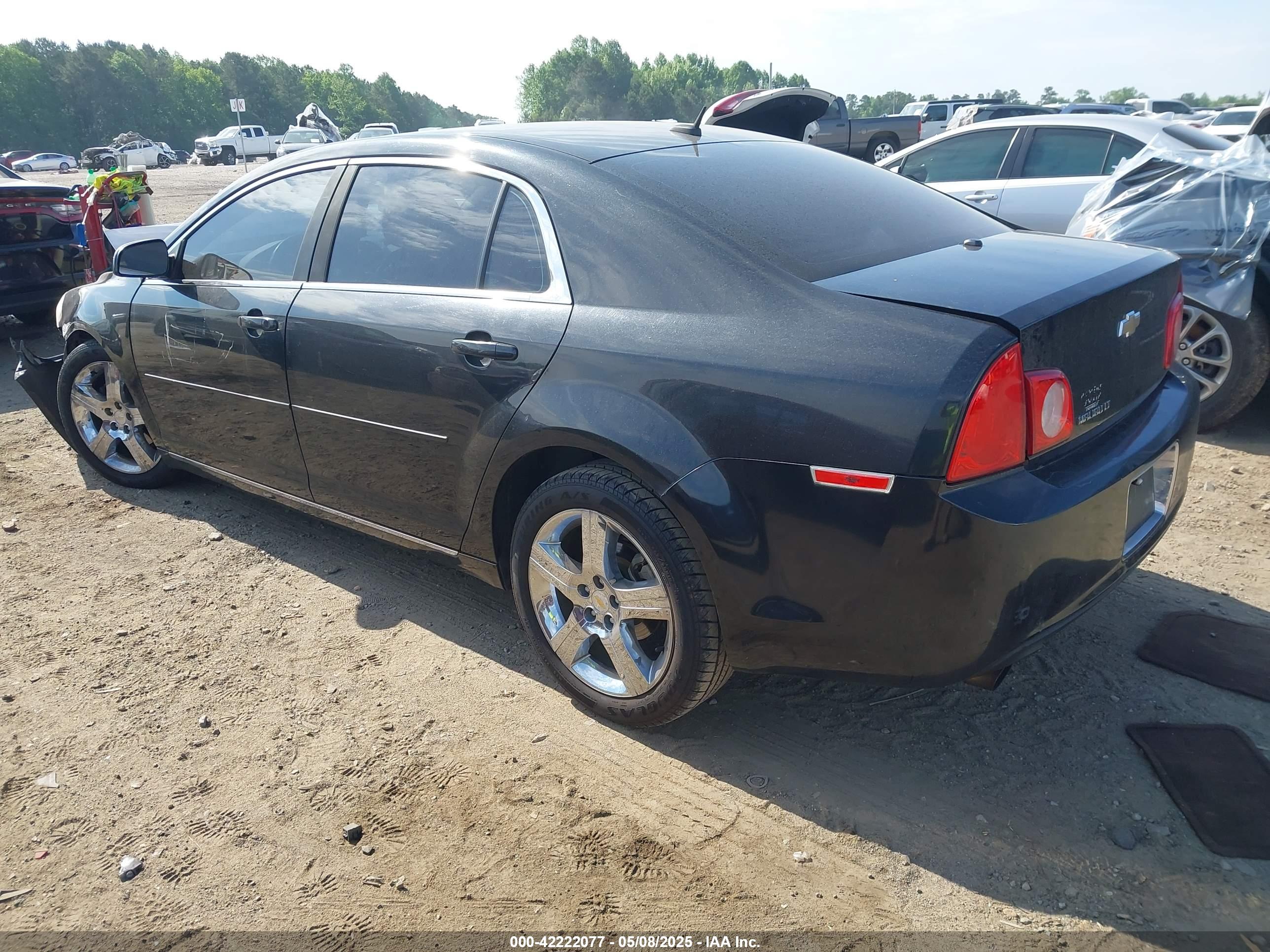 CHEVROLET MALIBU image 3