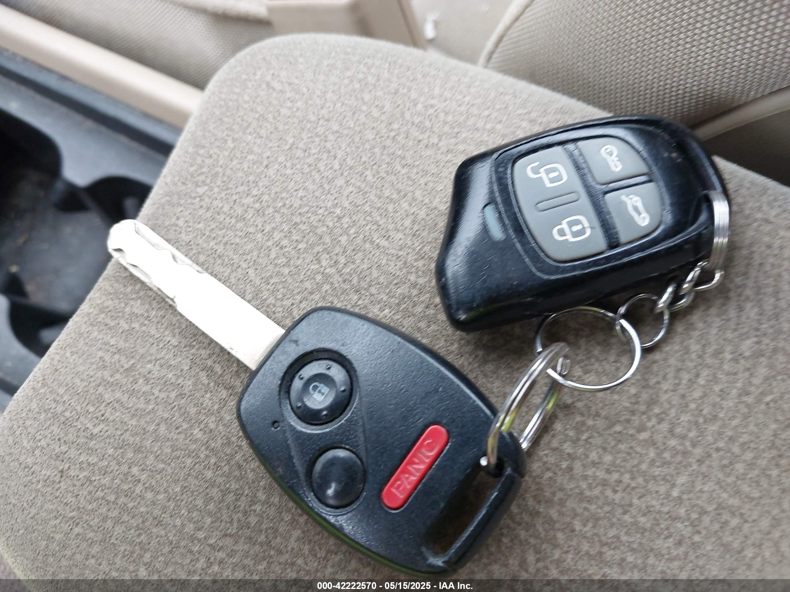HONDA CIVIC image 11