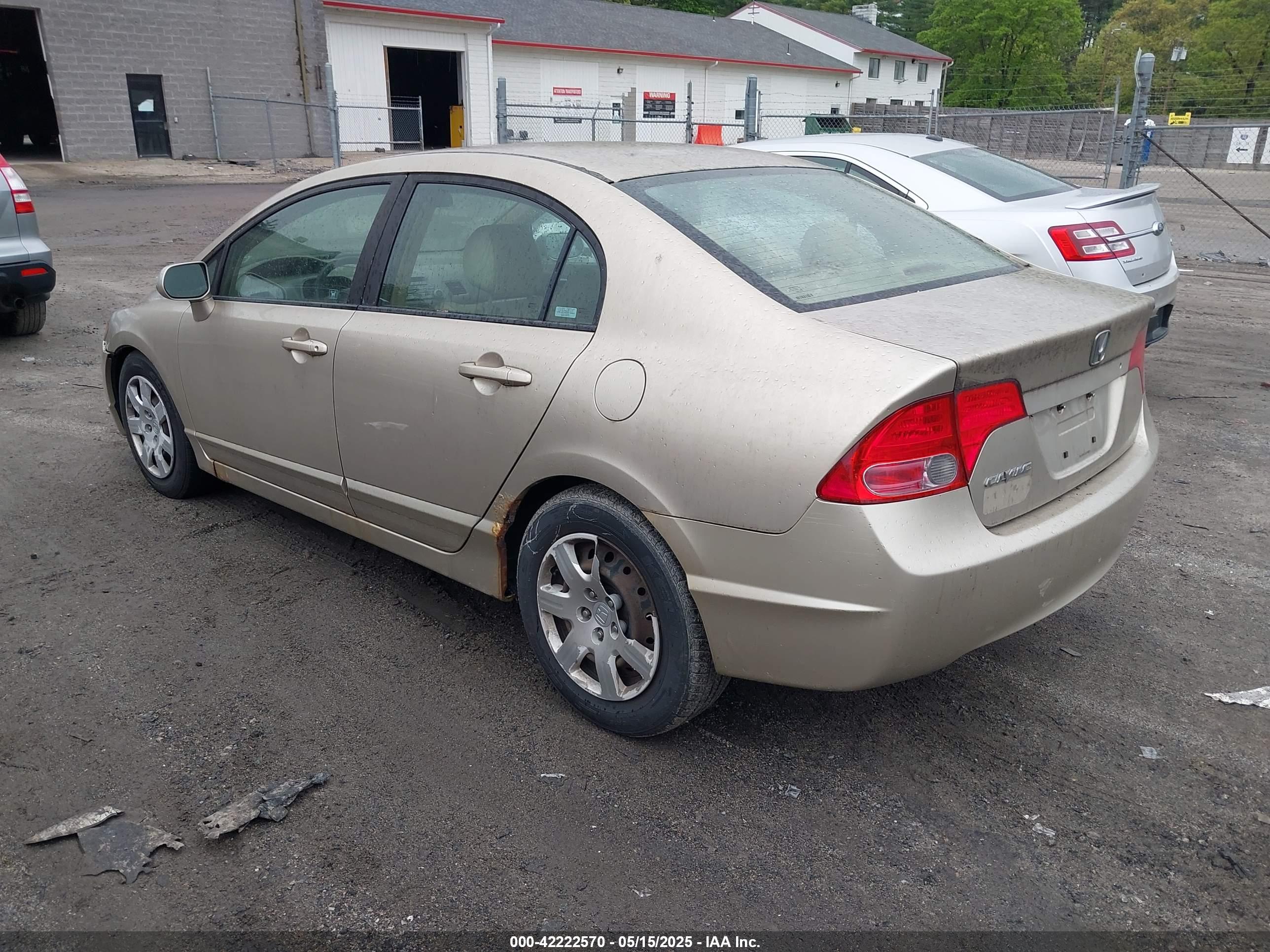 HONDA CIVIC image 3