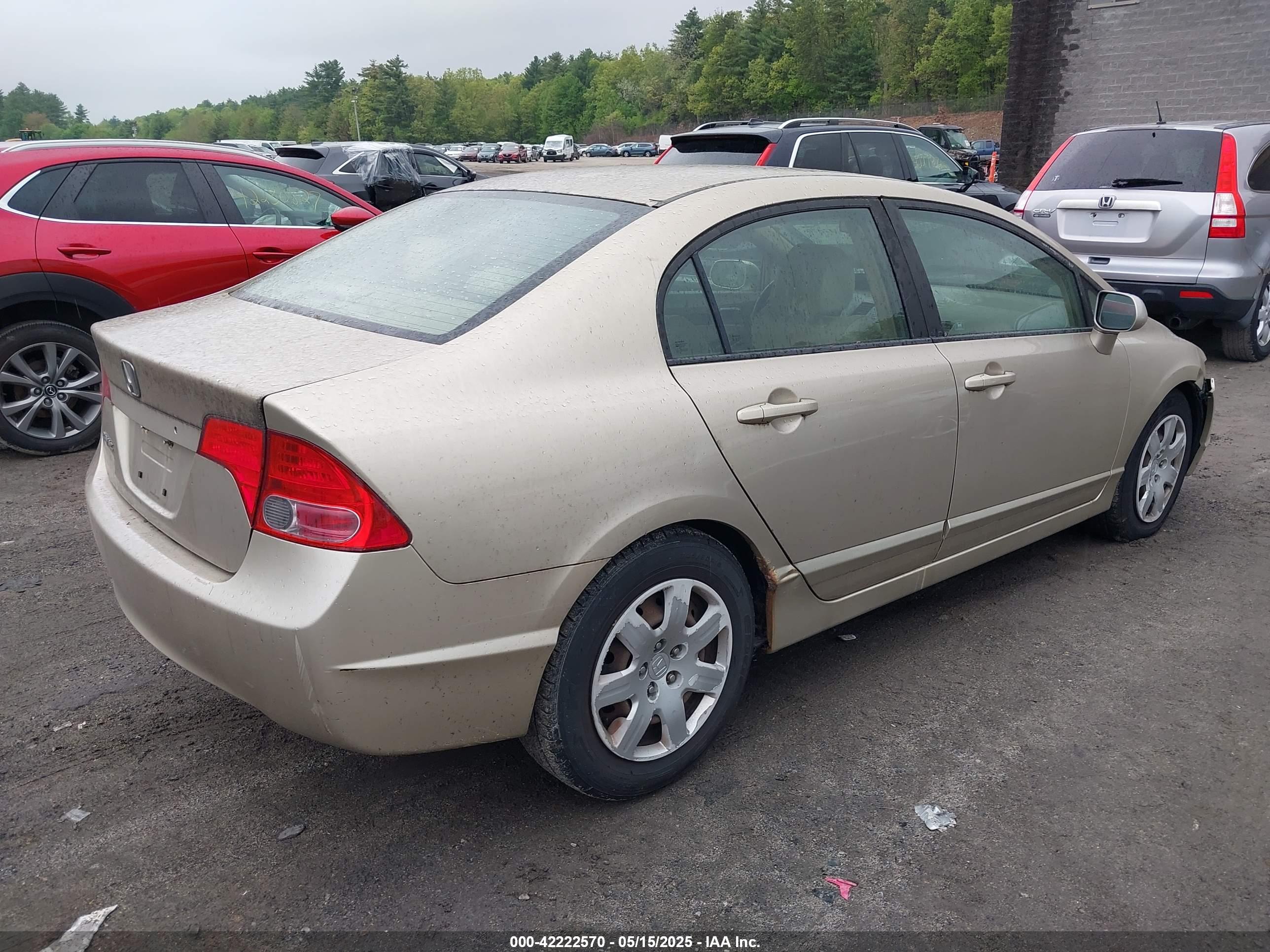 HONDA CIVIC image 4