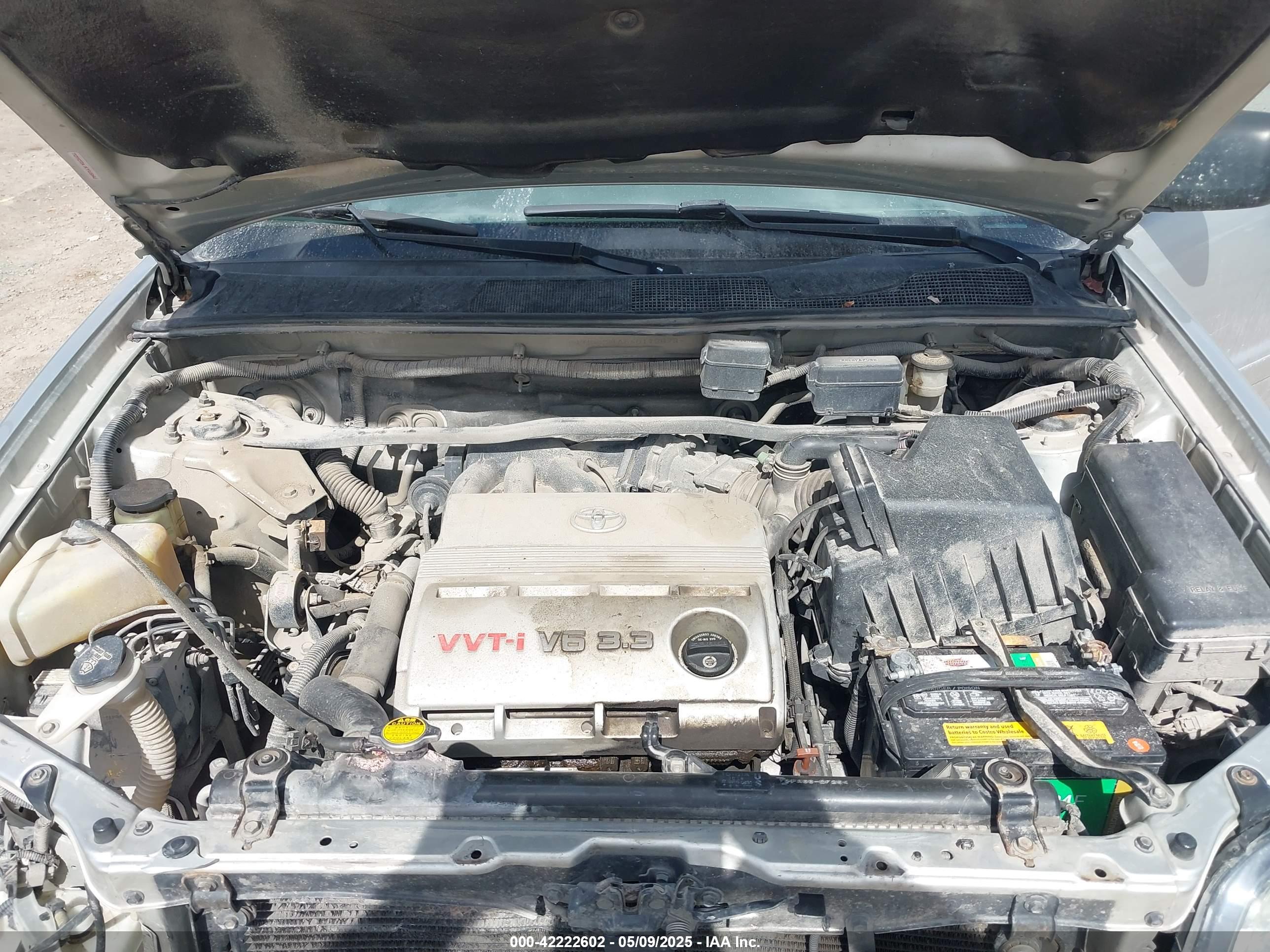 TOYOTA HIGHLANDER image 10