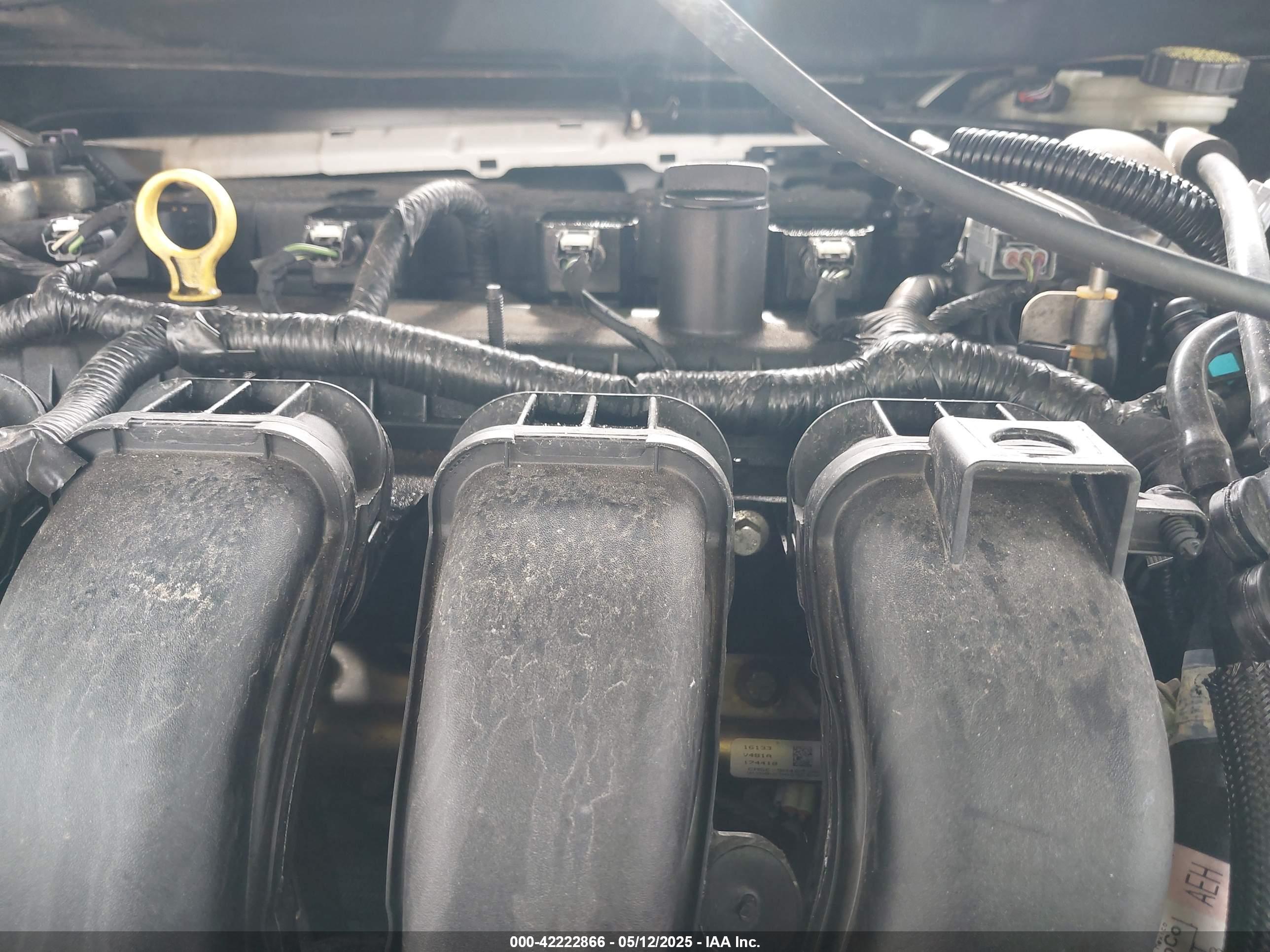FORD FOCUS image 10
