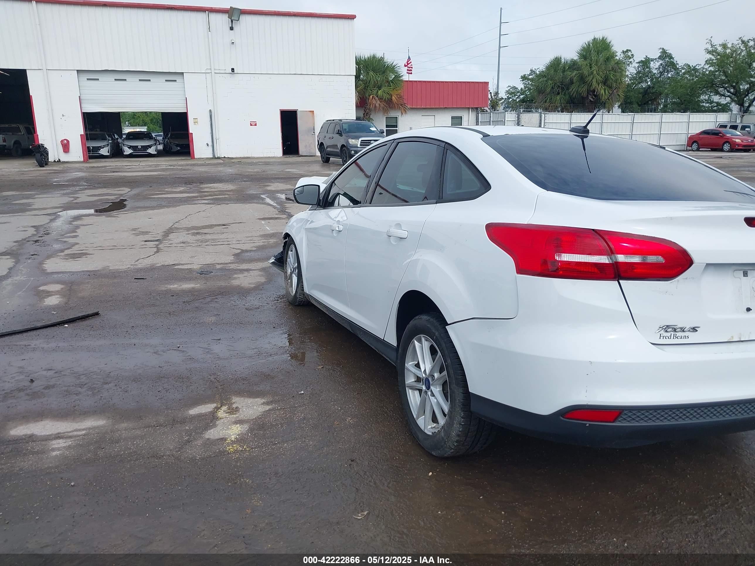 FORD FOCUS image 3