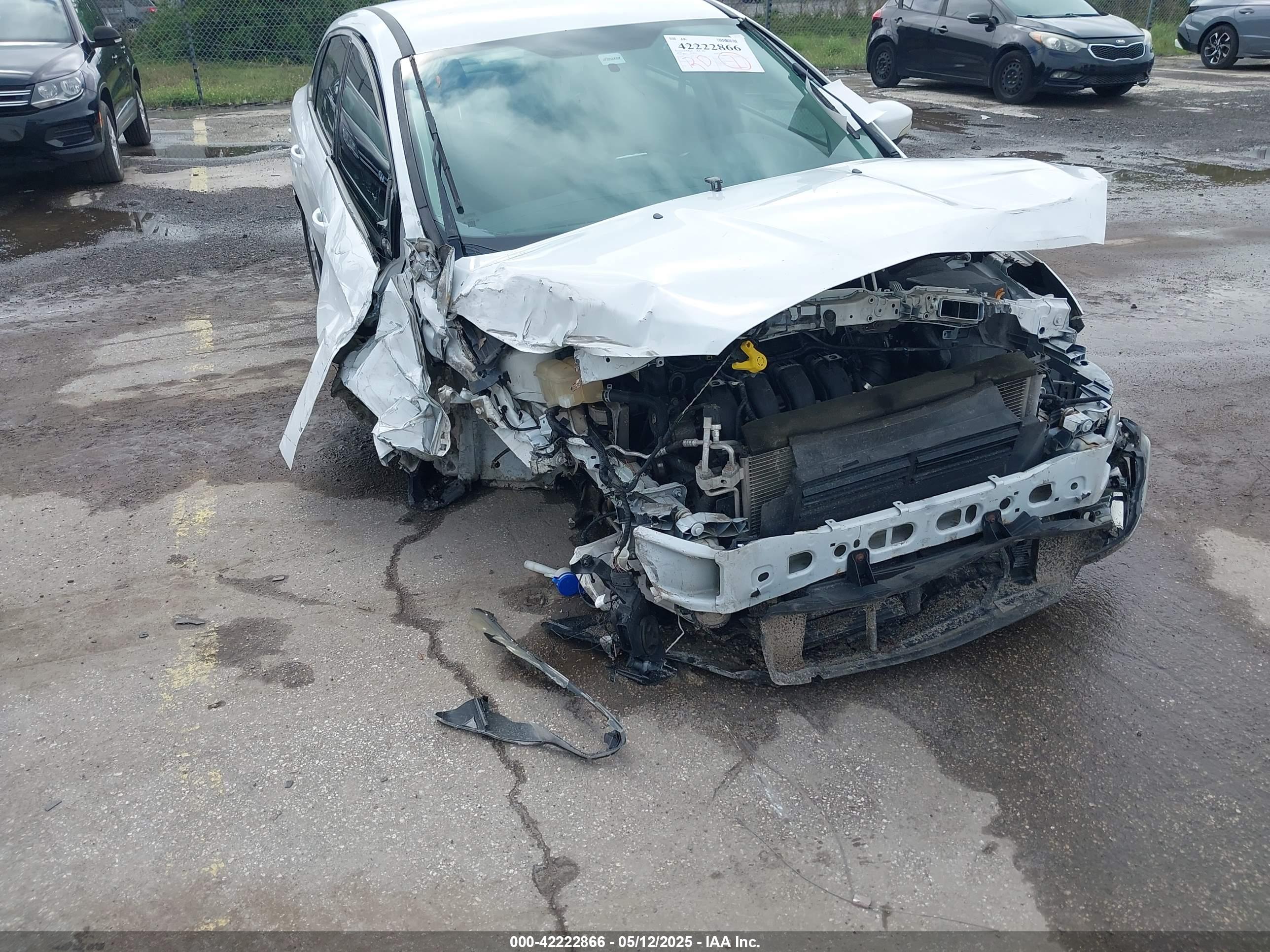 FORD FOCUS image 6