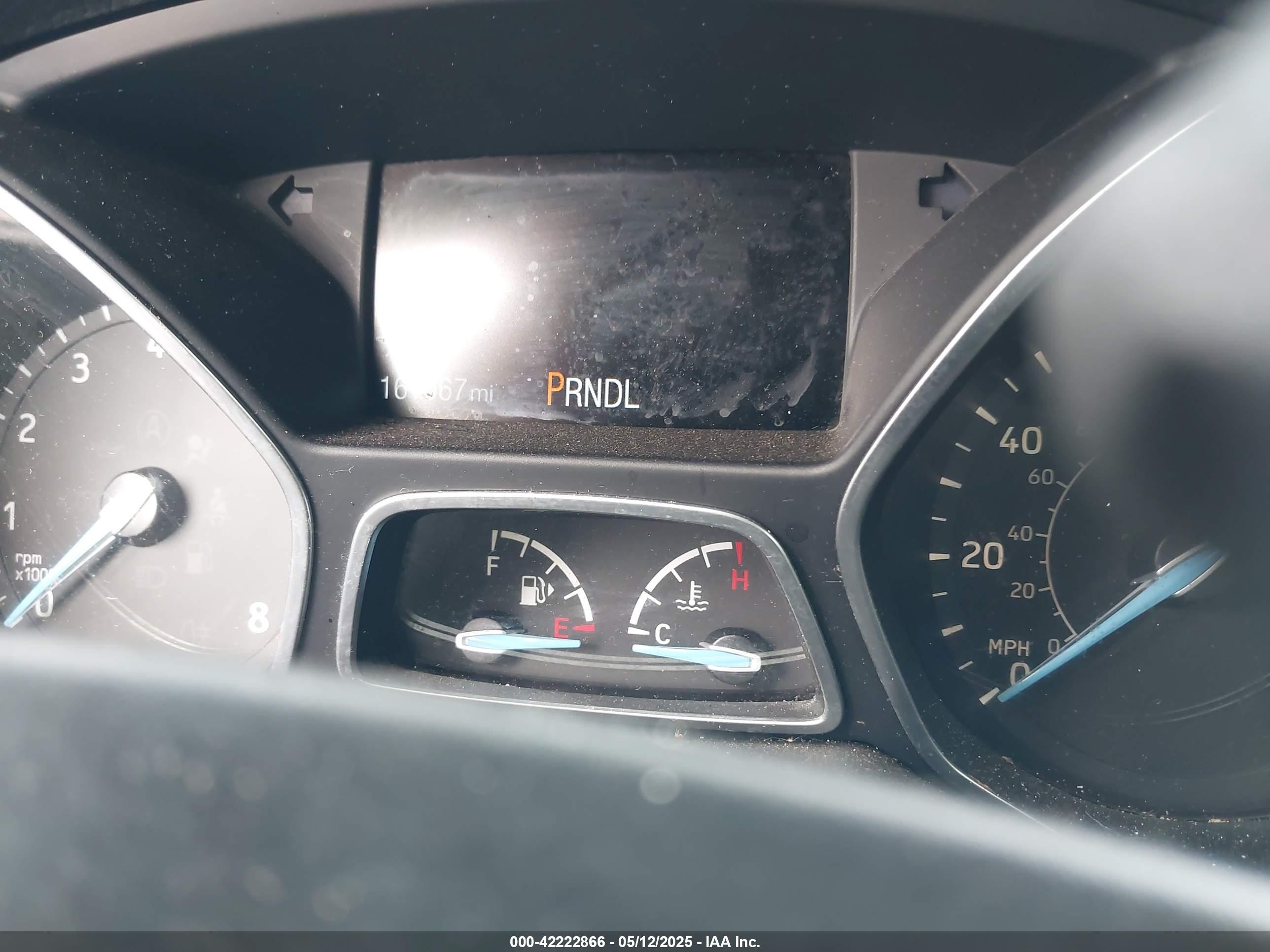 FORD FOCUS image 7