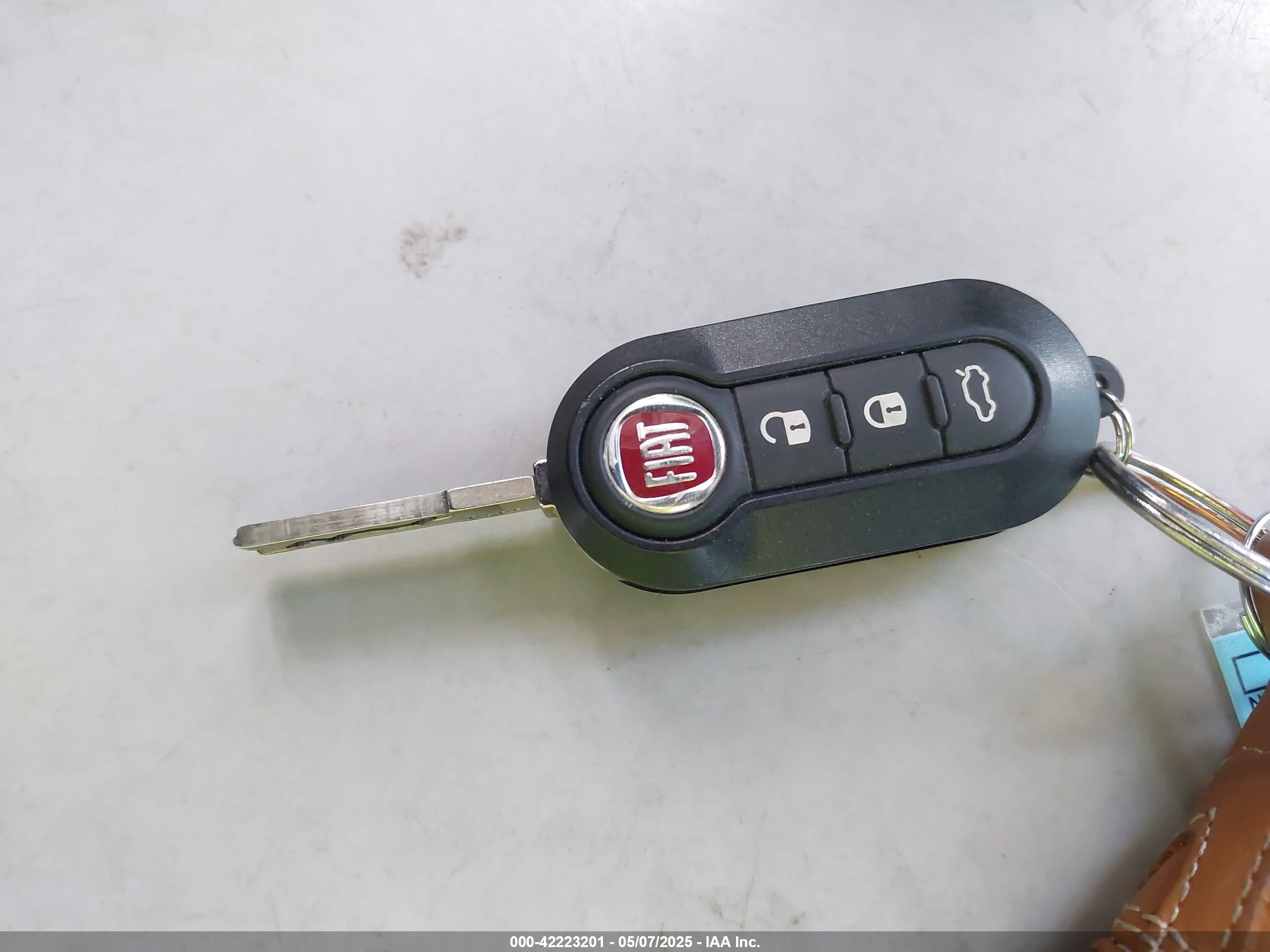 FIAT 500 image 11