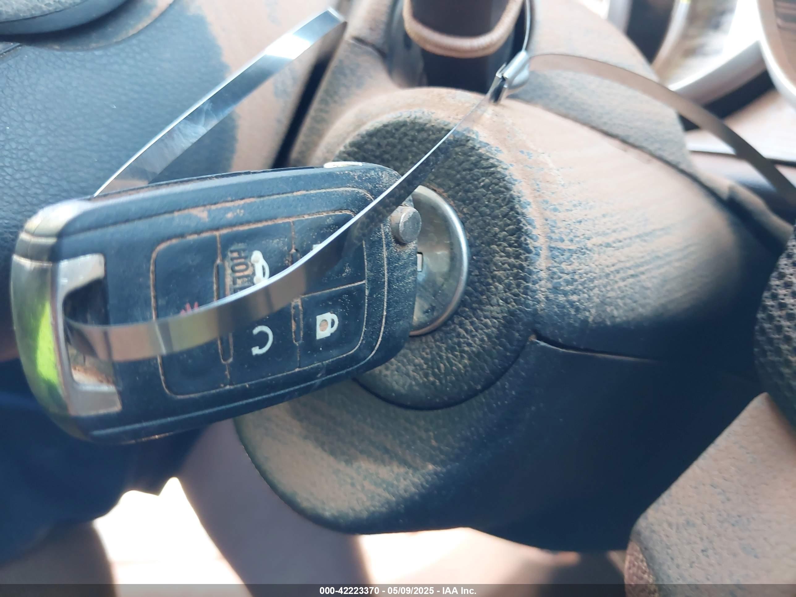 CHEVROLET CRUZE image 11