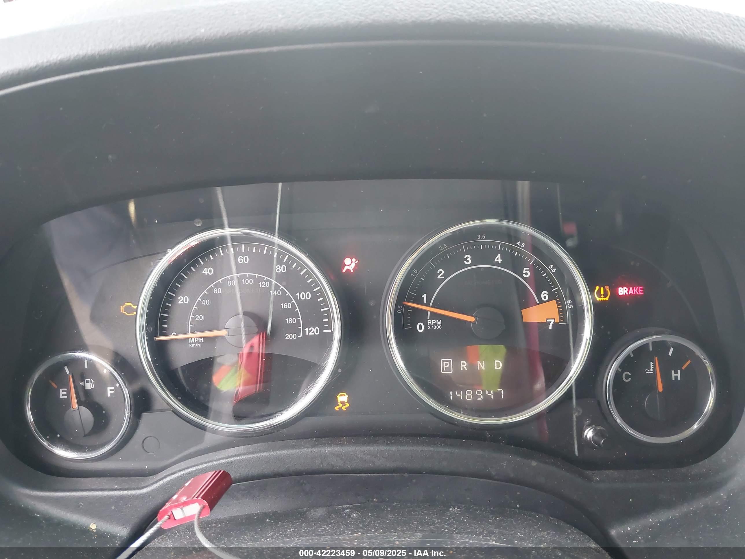 JEEP COMPASS image 7