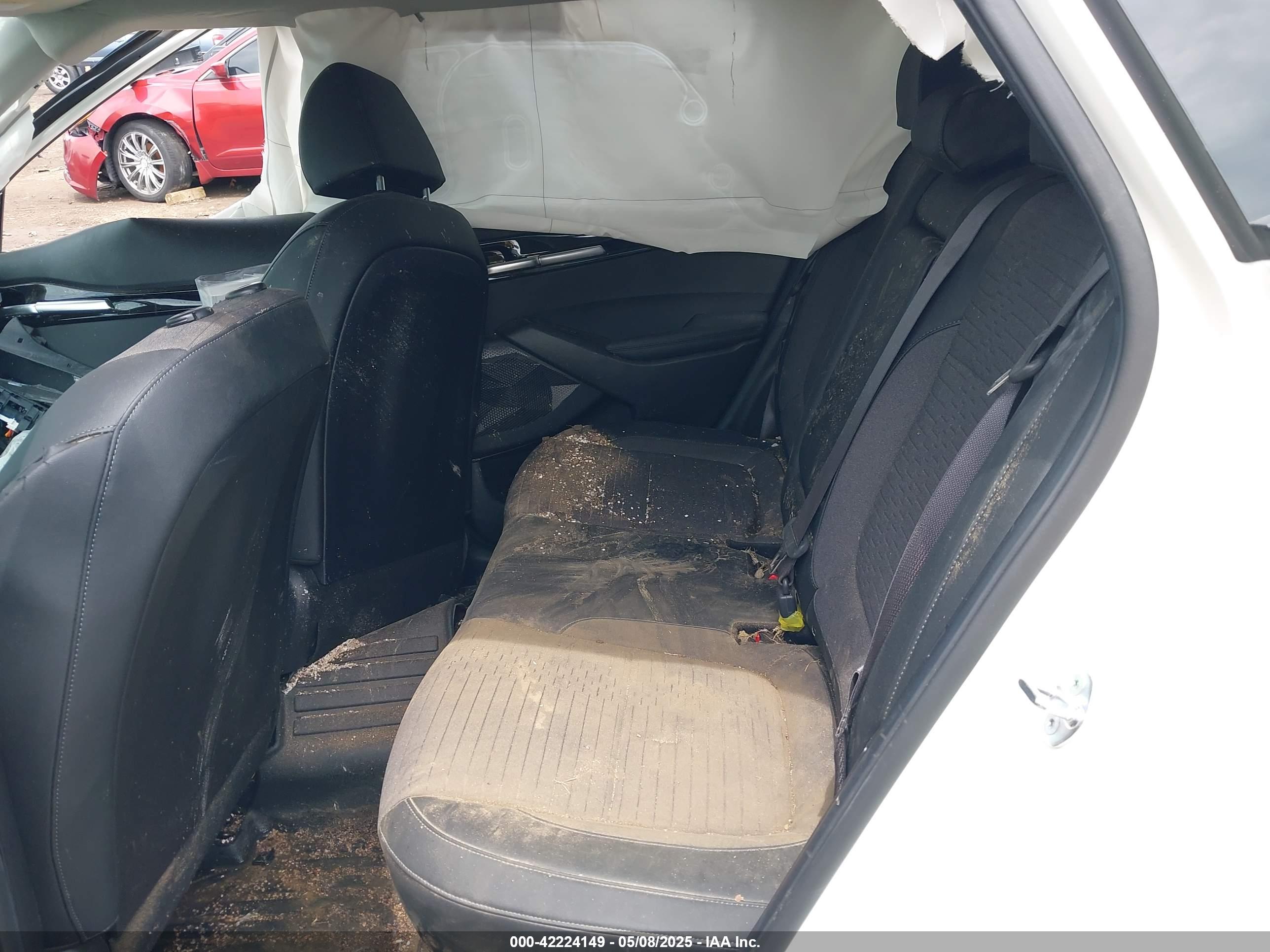 KIA SELTOS image 8