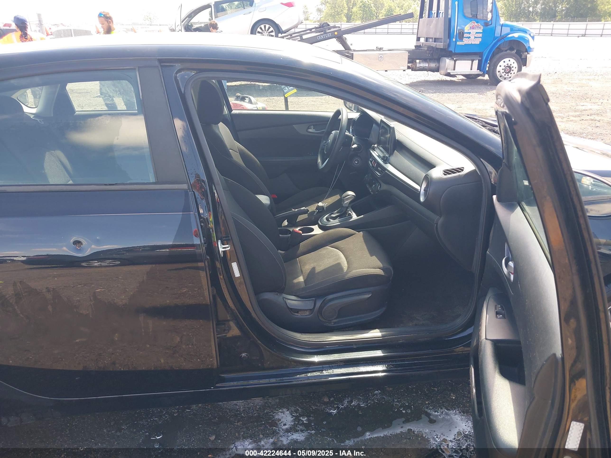 KIA FORTE image 5