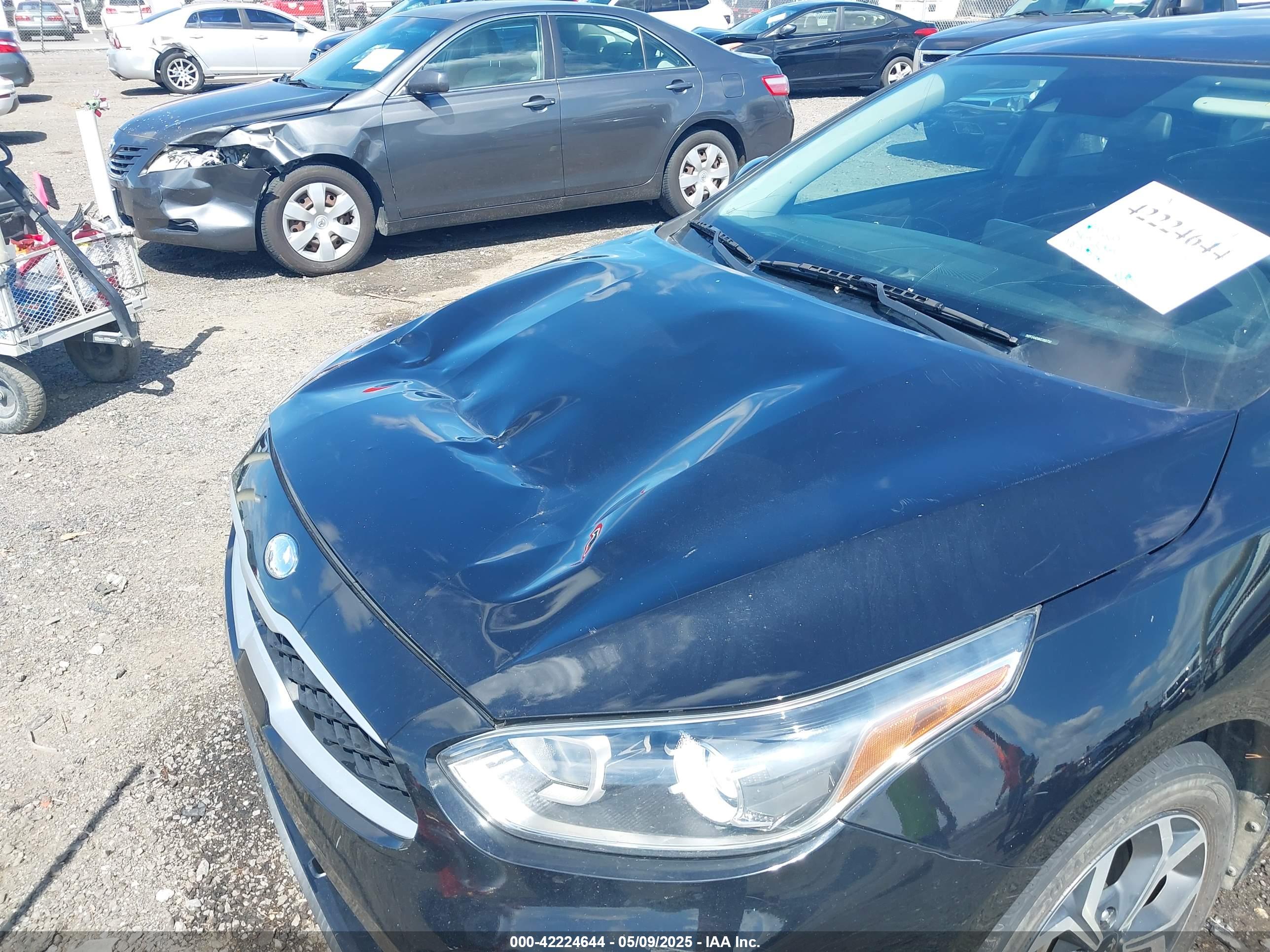 KIA FORTE image 6