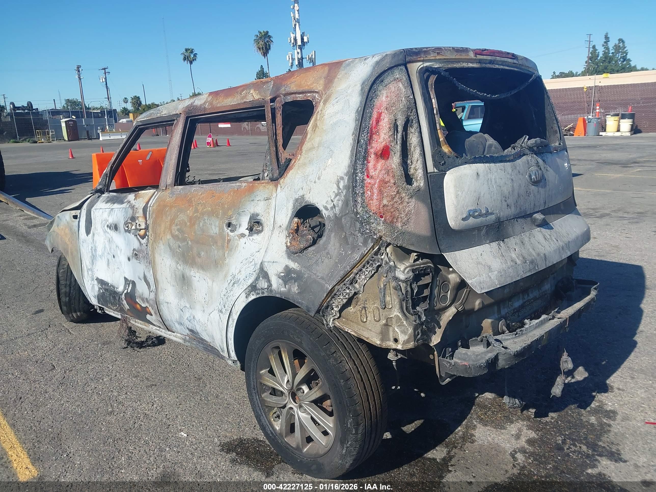KIA SOUL image 3