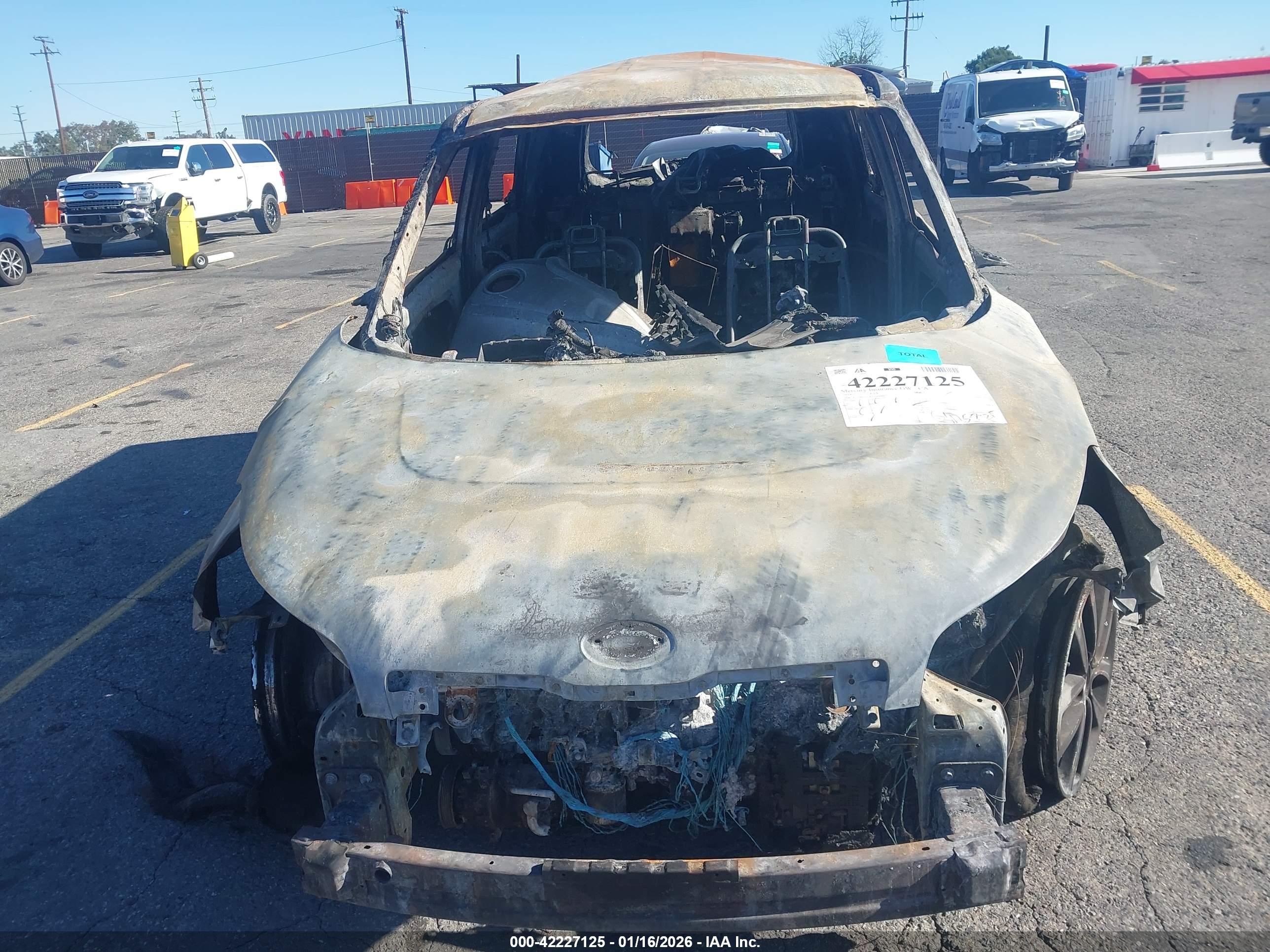 KIA SOUL image 6