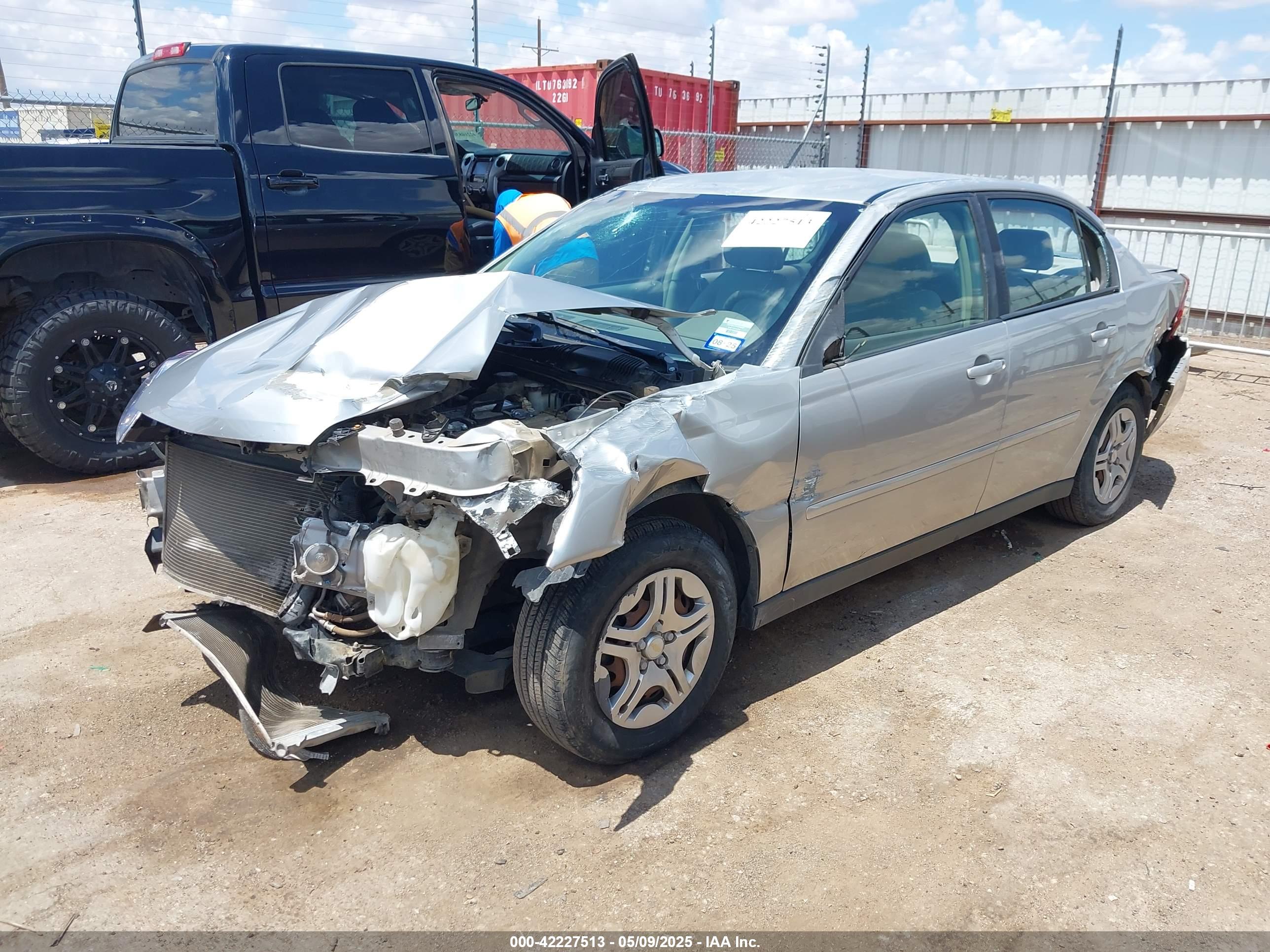 CHEVROLET MALIBU image 2