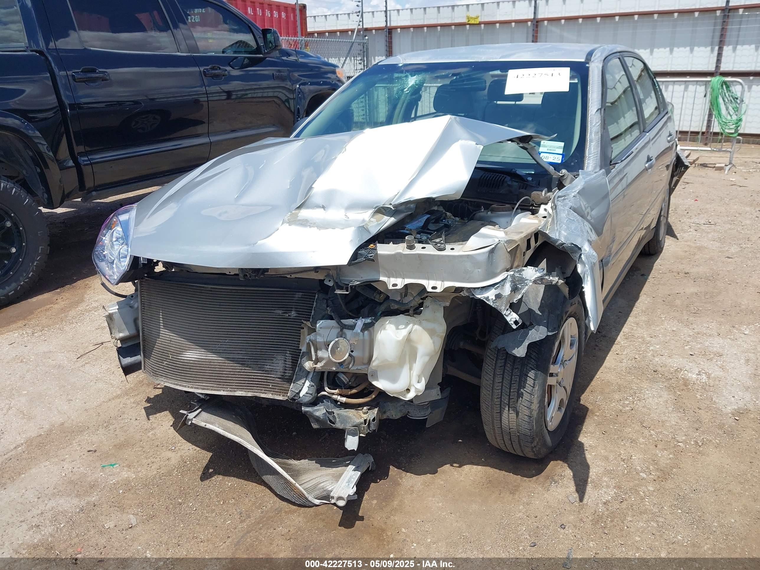 CHEVROLET MALIBU image 6