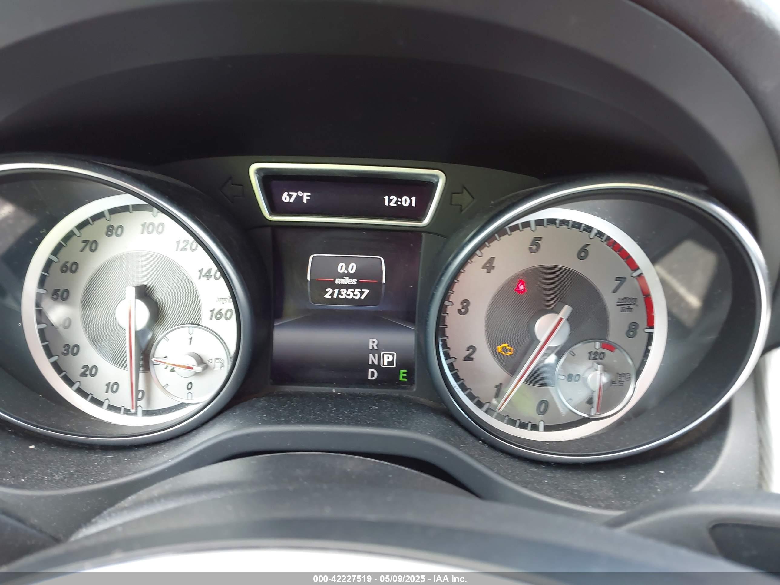 MERCEDES-BENZ GLA image 7
