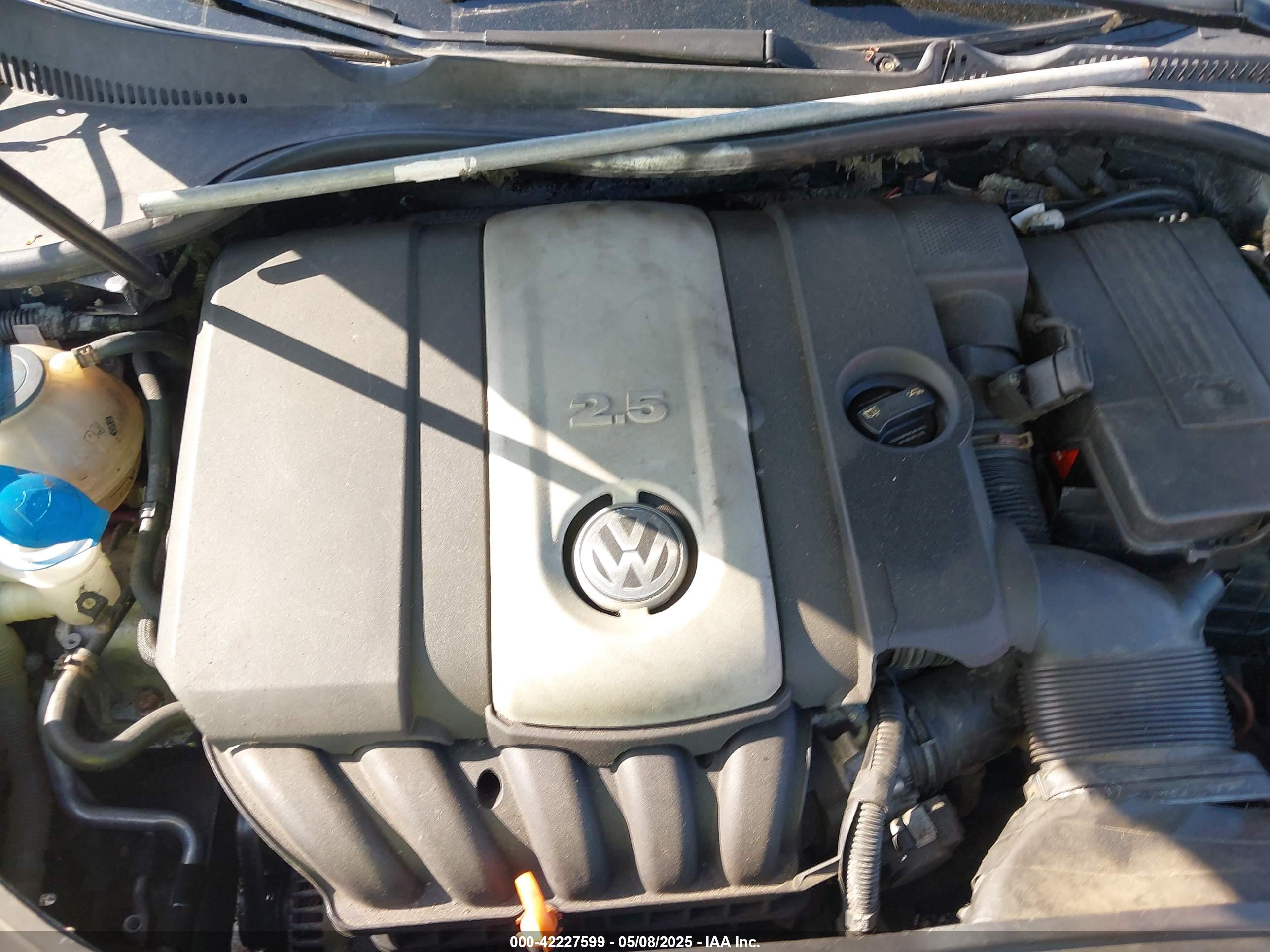 VOLKSWAGEN JETTA image 10
