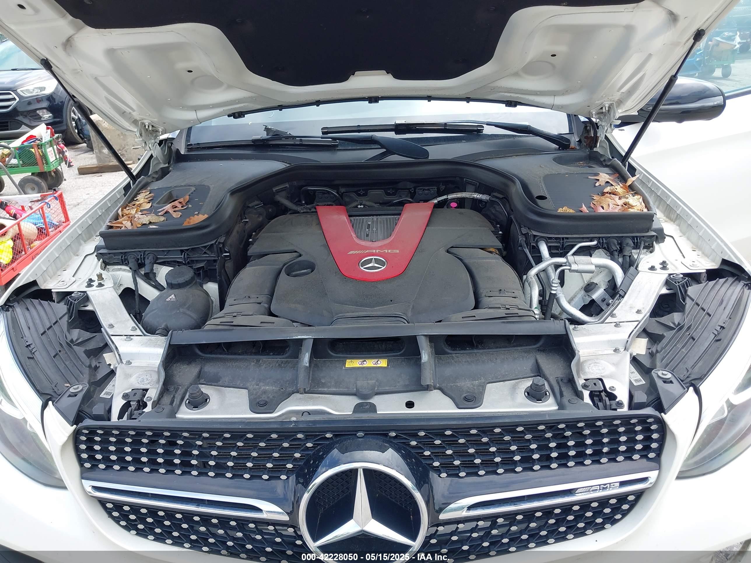MERCEDES-BENZ AMG image 10