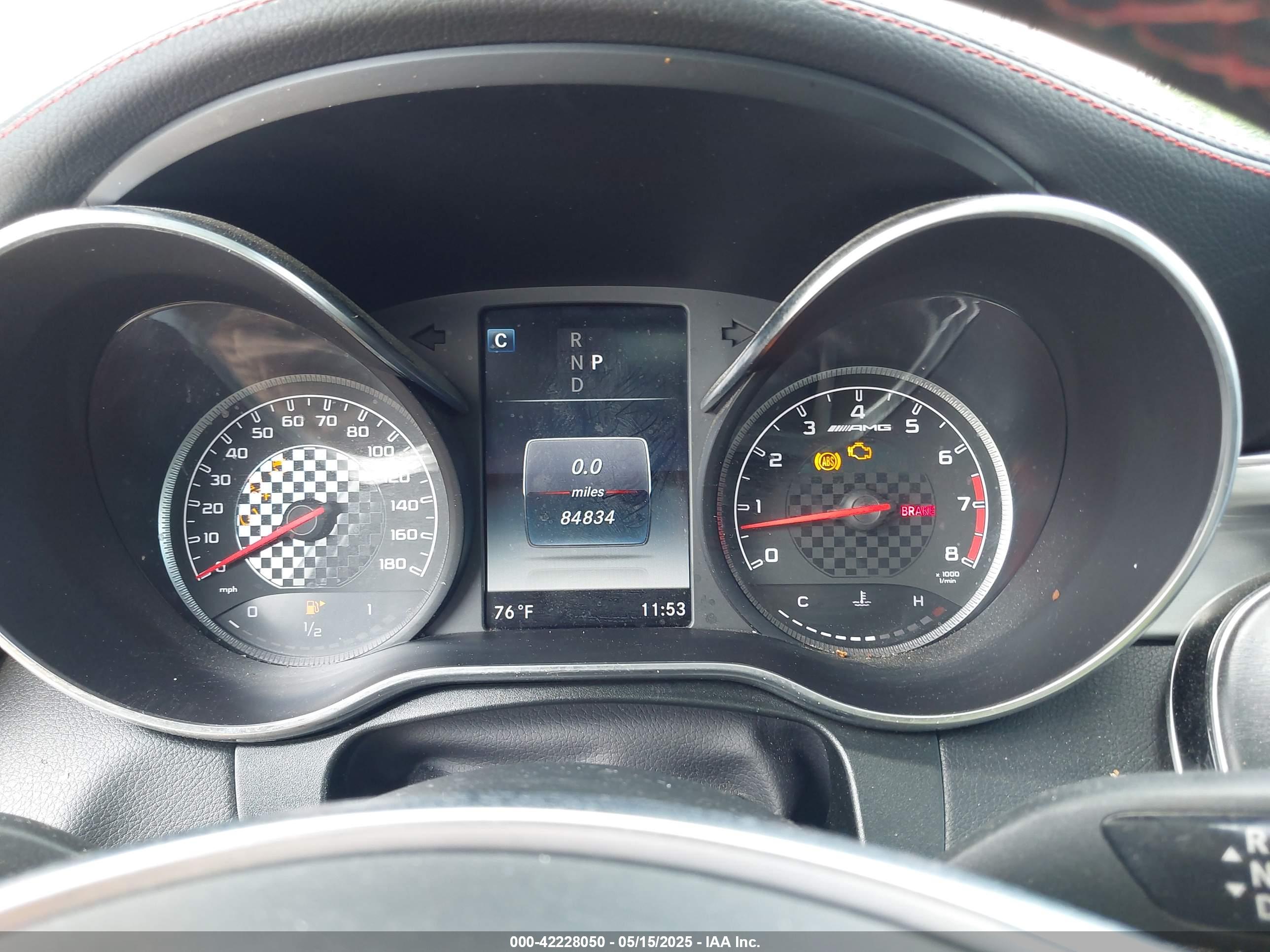 MERCEDES-BENZ AMG image 7