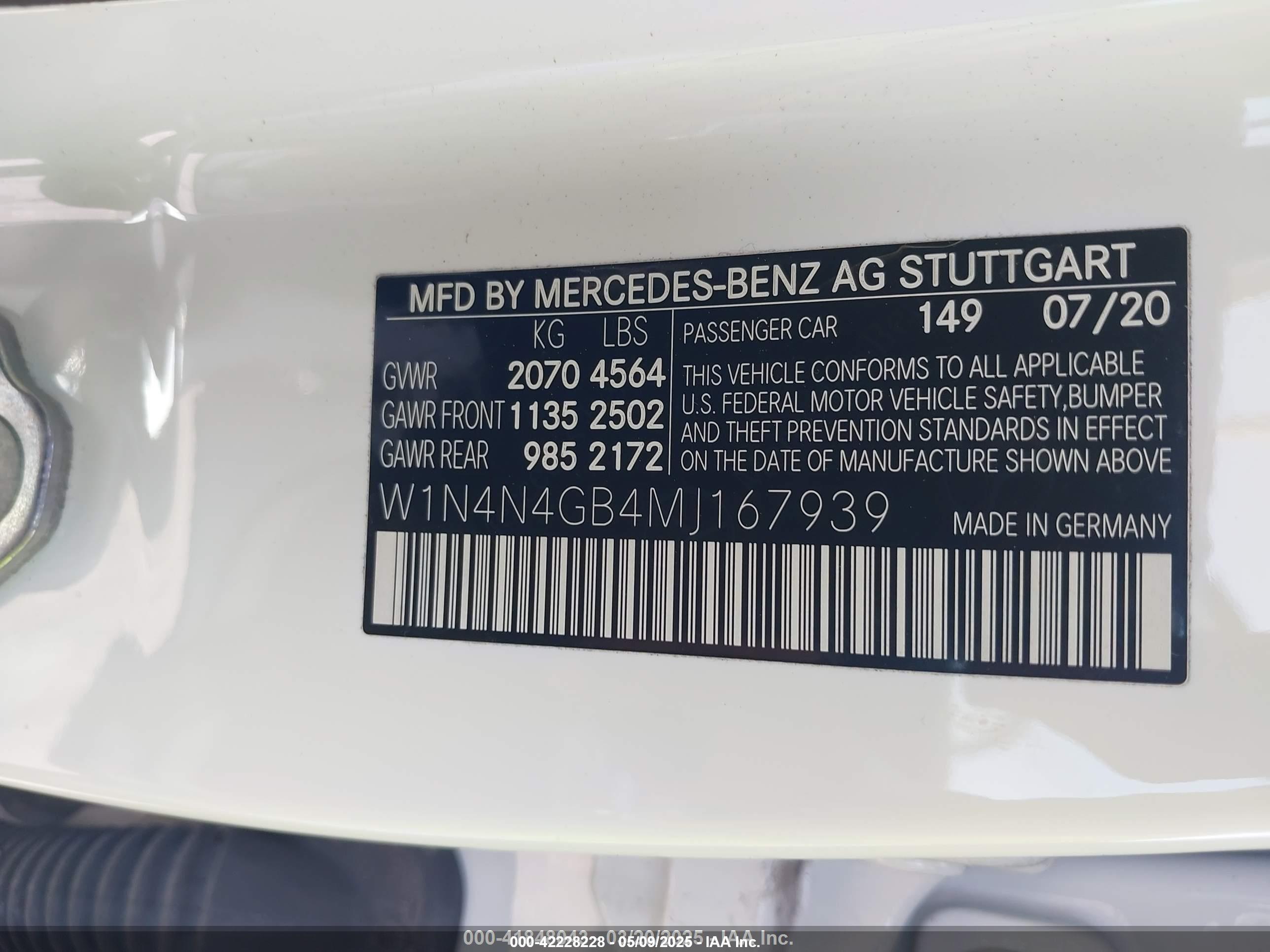 MERCEDES-BENZ GLA image 9