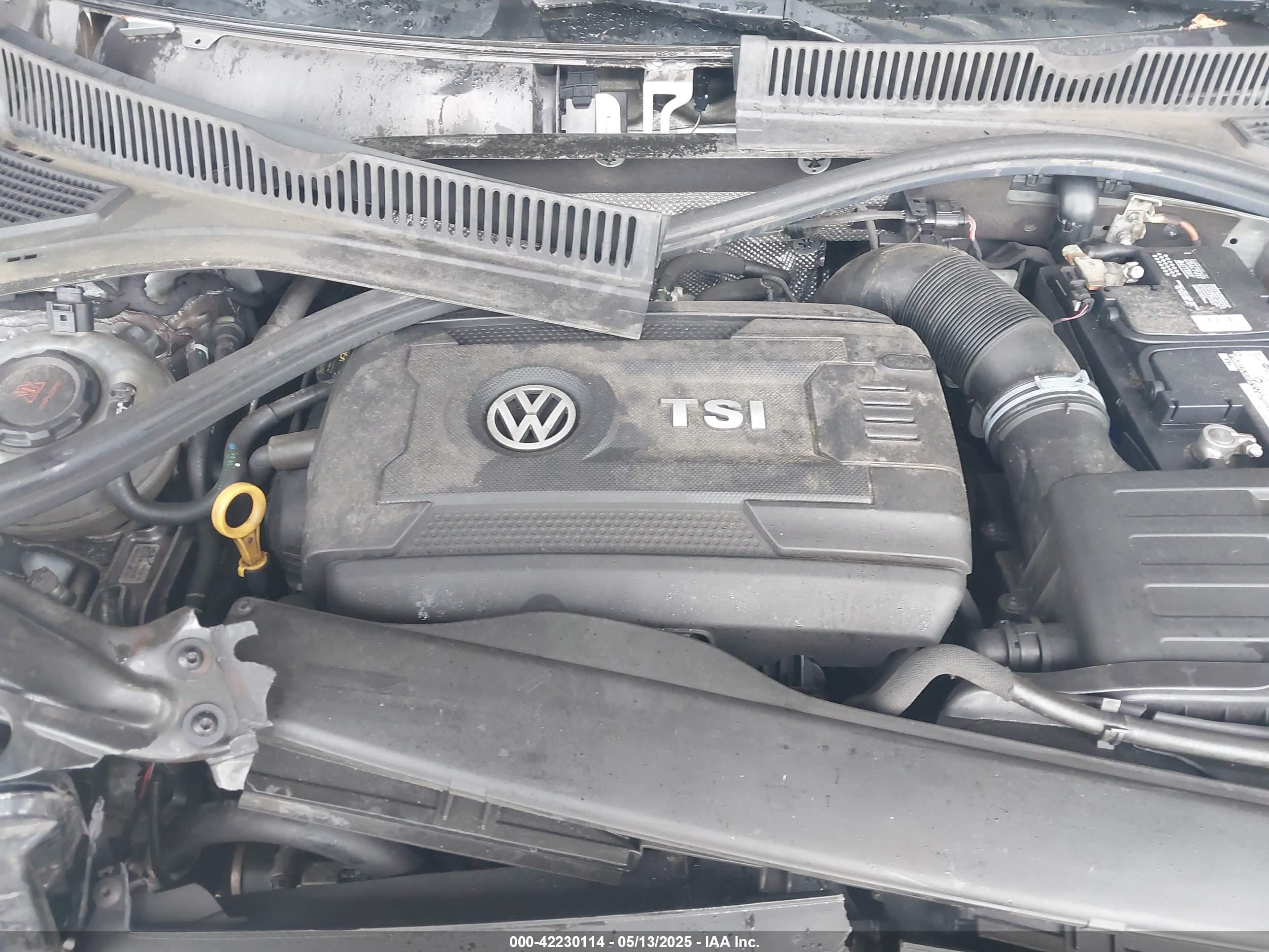 VOLKSWAGEN JETTA image 10