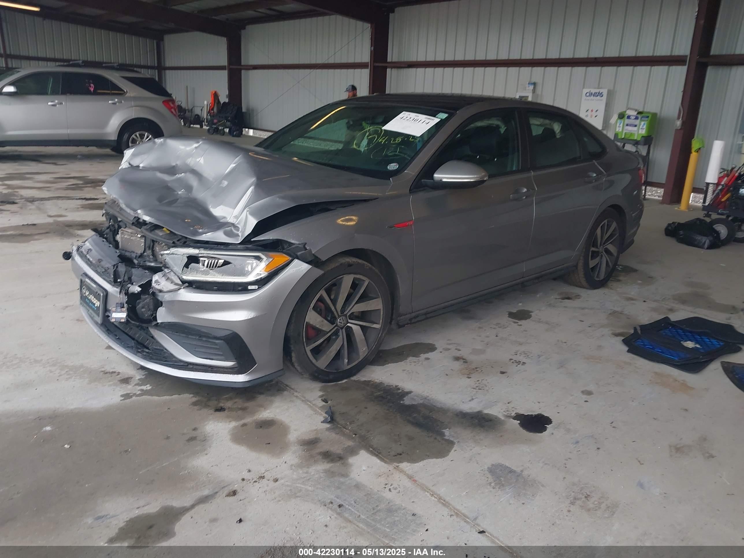 VOLKSWAGEN JETTA image 2