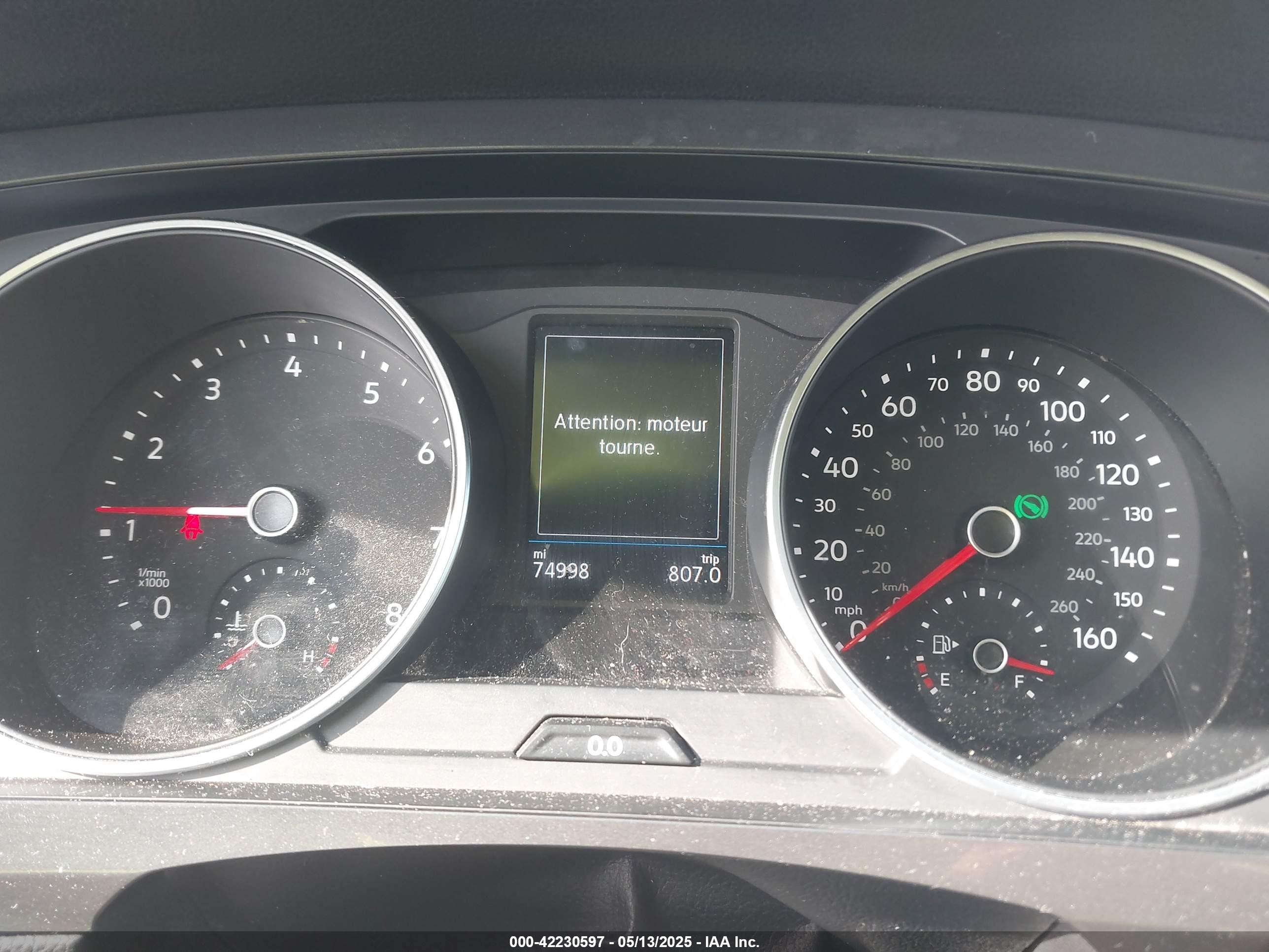 VOLKSWAGEN TIGUAN image 7