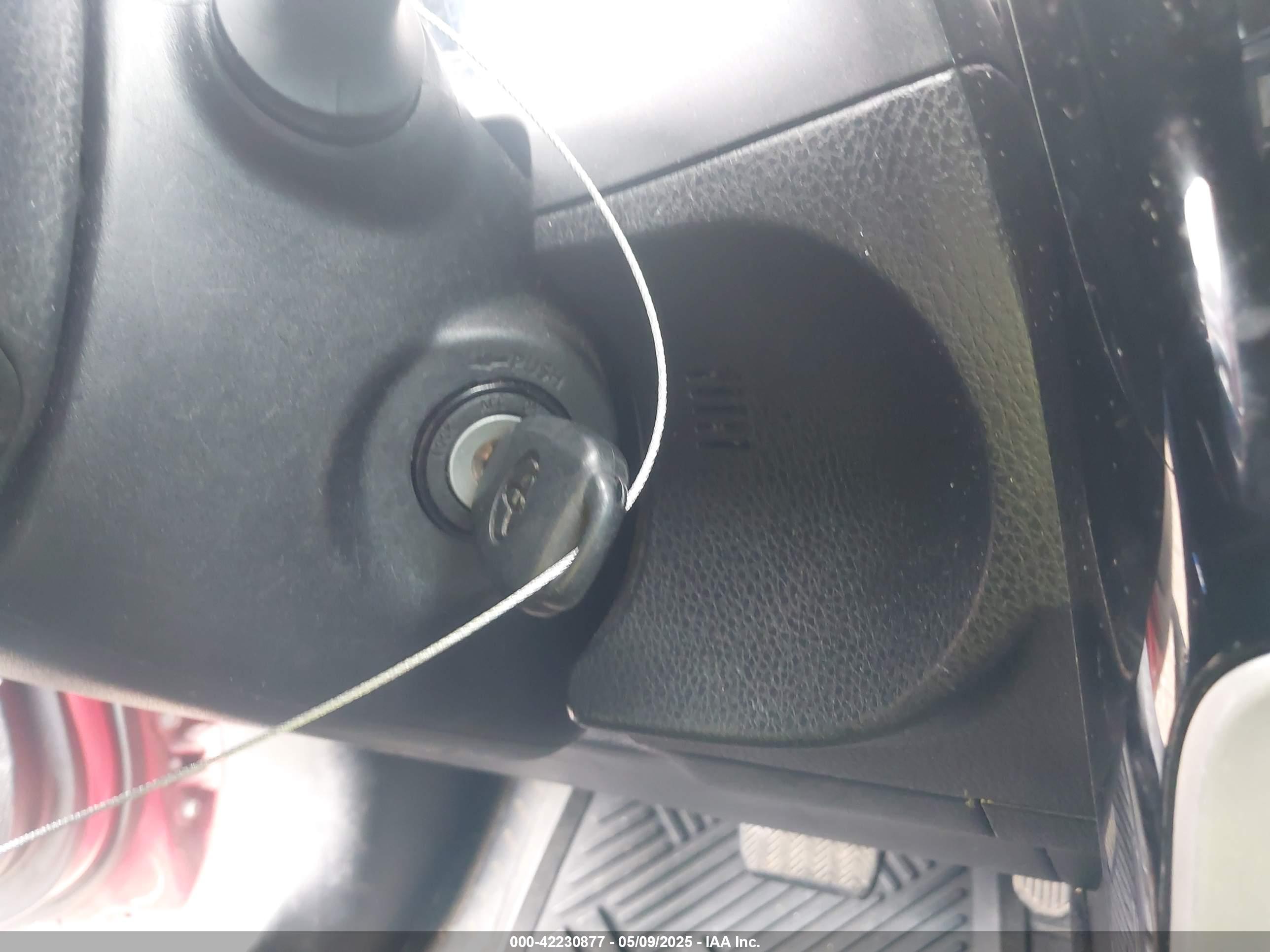 TOYOTA COROLLA image 11