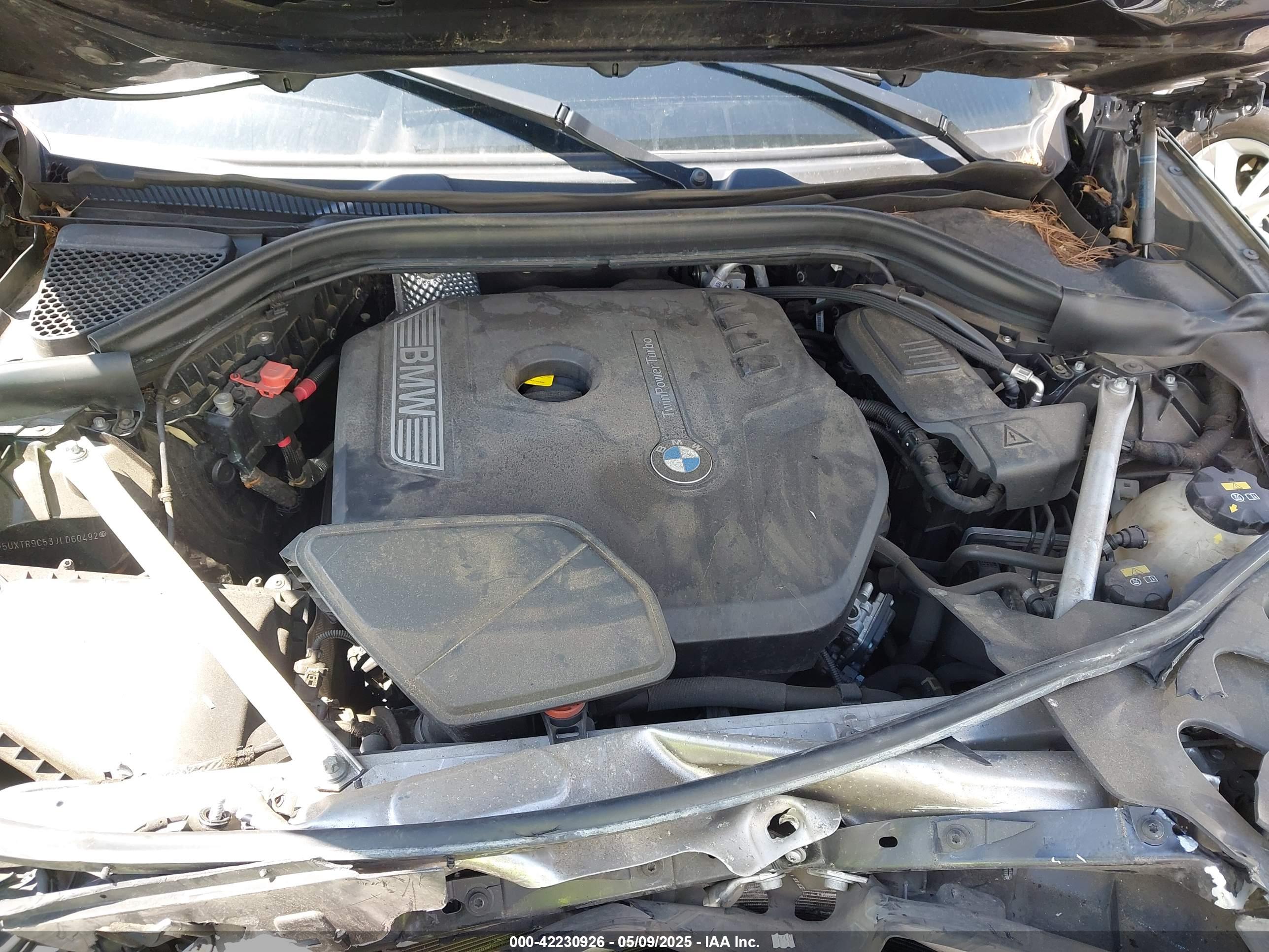 BMW X3 image 10