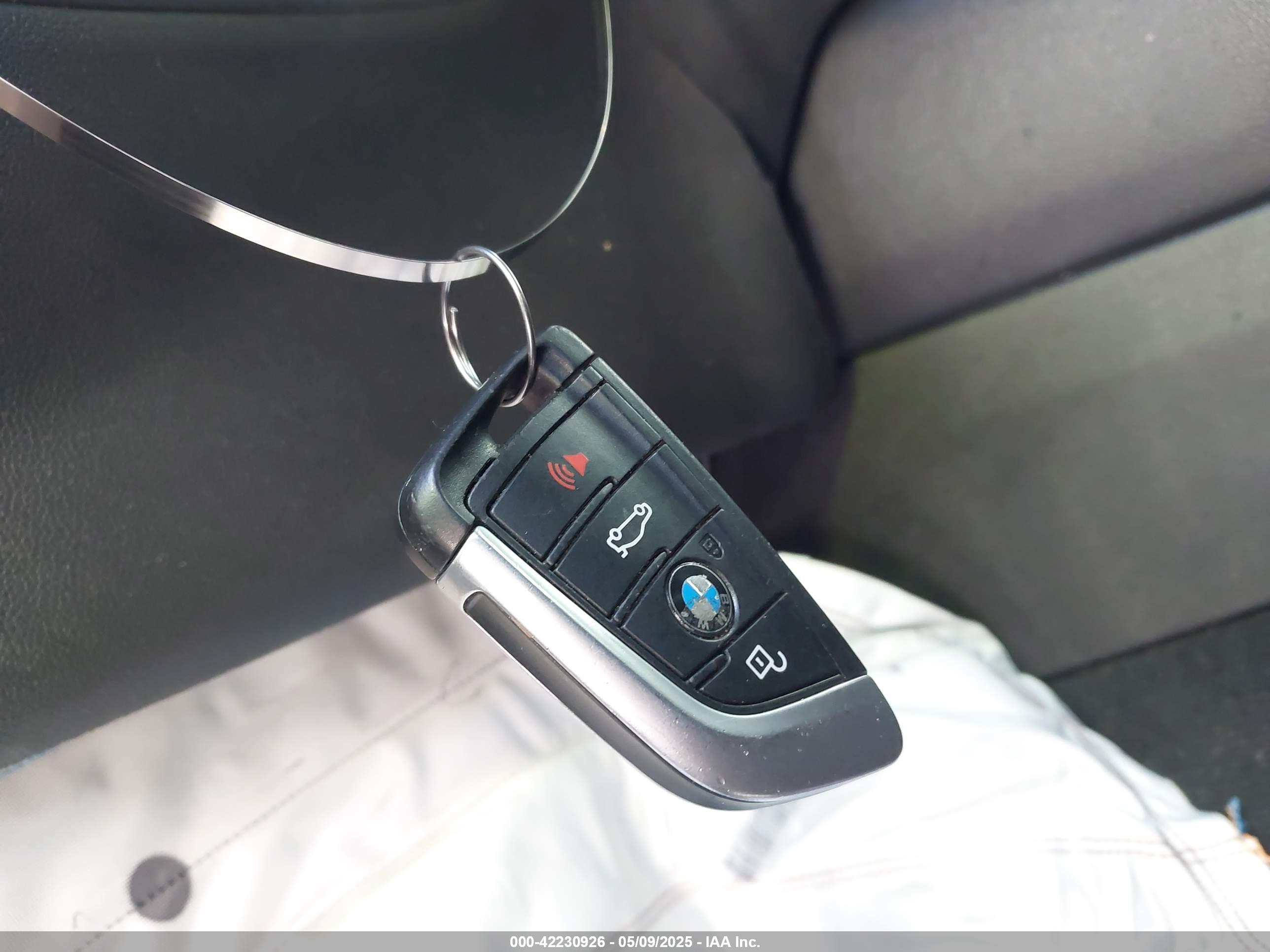 BMW X3 image 11