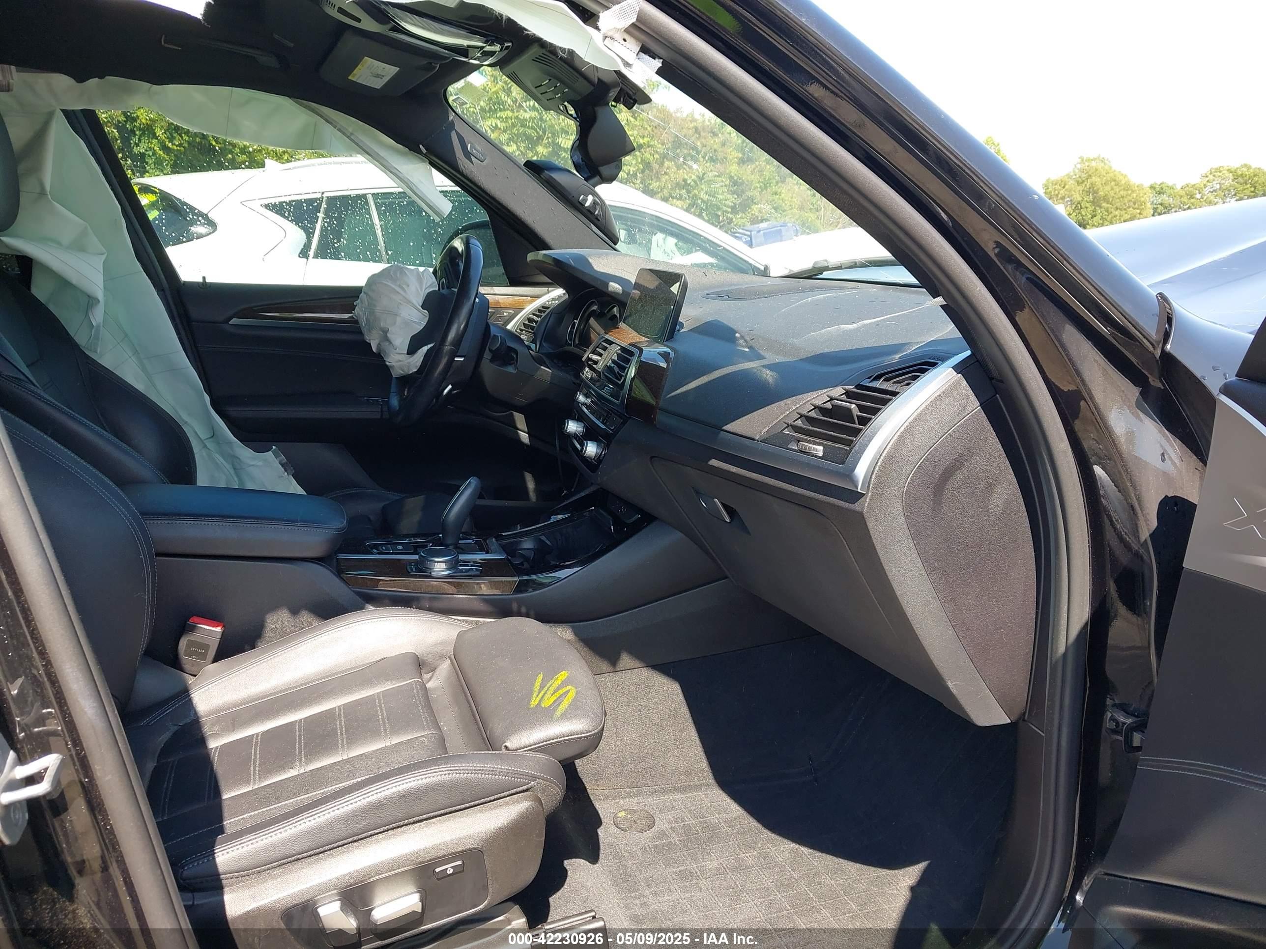 BMW X3 image 5