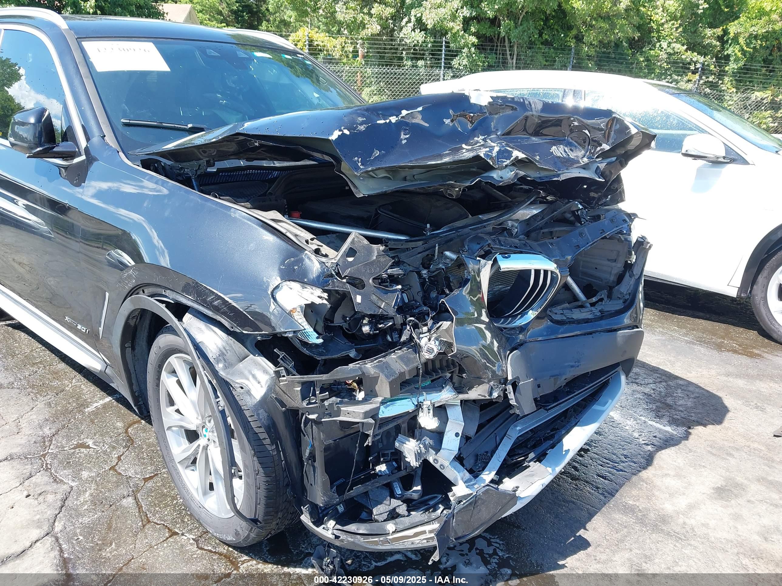 BMW X3 image 6