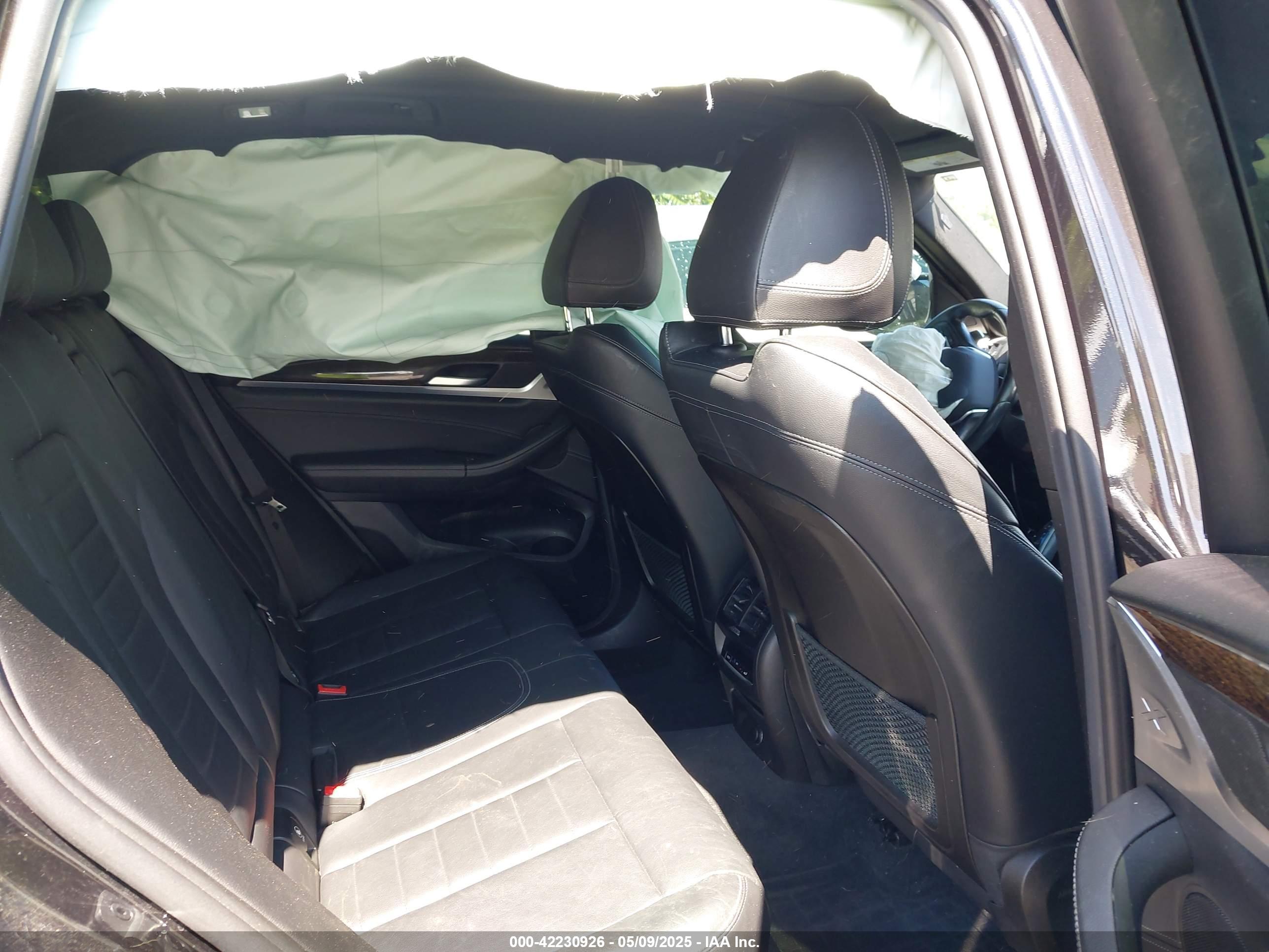 BMW X3 image 8