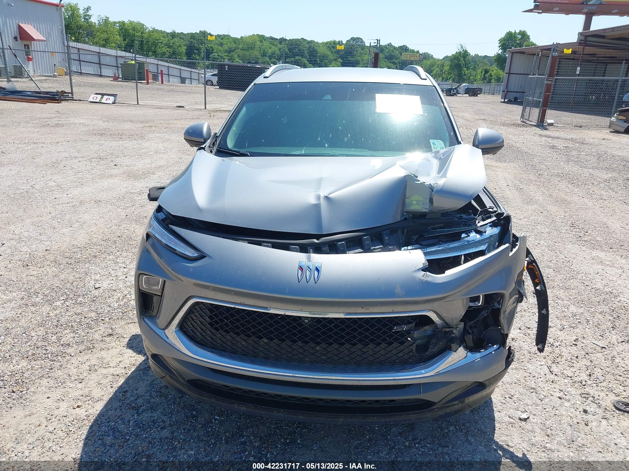 BUICK ENCORE image 10
